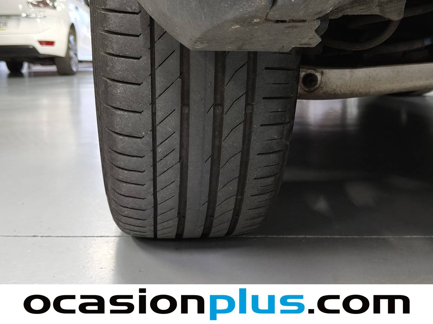 Foto Mercedes GLA Mercedes-Benz GLA GLA 200 Pack AMG (156 CV)