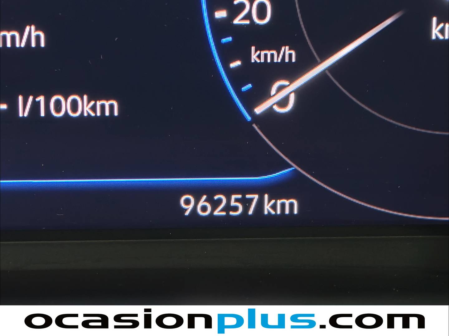 Volkswagen Polo Volkswagen Polo Sport 1.0 TSI  (95 CV) seminuevo