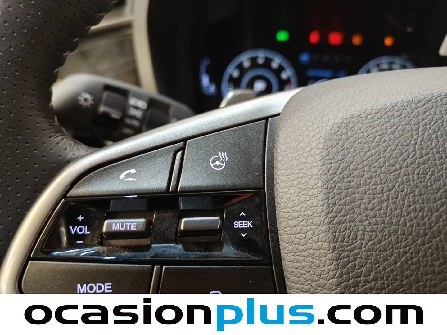 Foto SsangYong Korando Ssangyong Korando G15T Urban Plus Auto (163 CV)