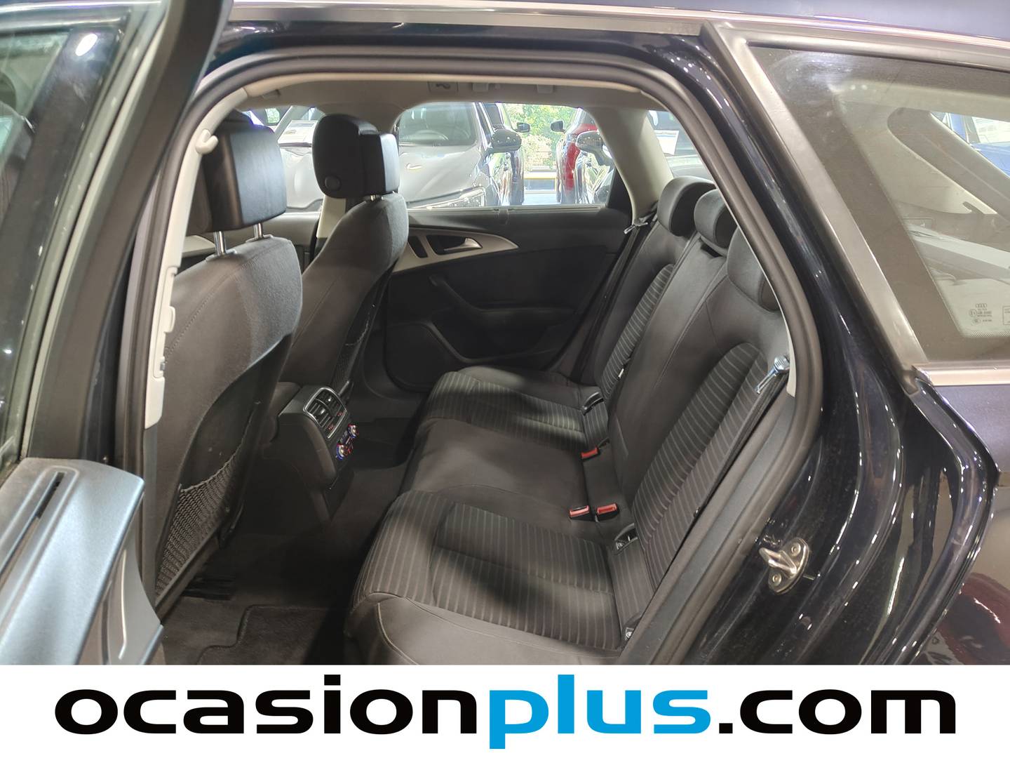 Audi A6 Audi A6 Avant 2.0 TDI (177 CV) PACK S-LINE km 0
