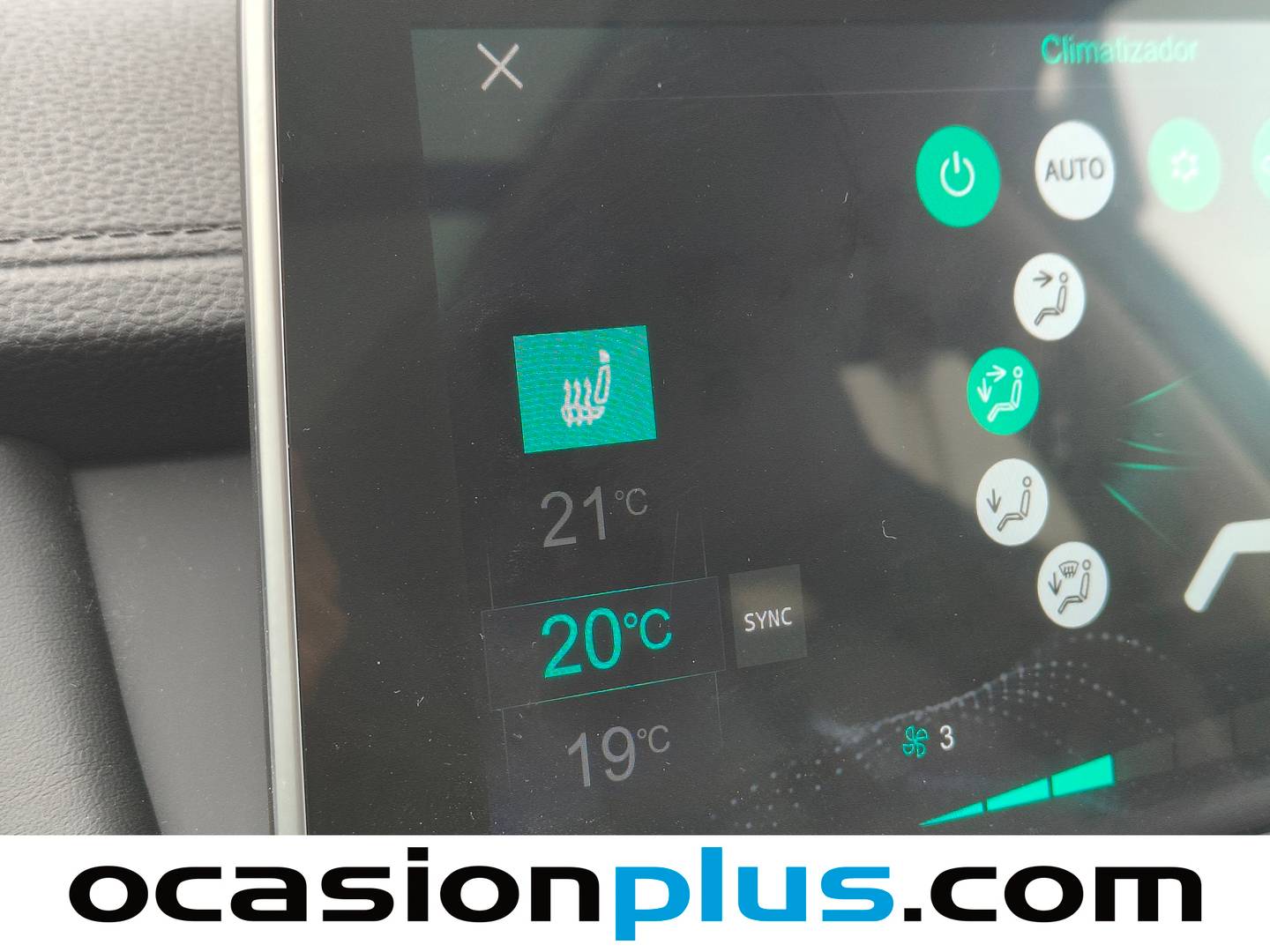 Extras del MG eHS MG eHS 1.5 T-GDI PHEV Luxury (258 CV)