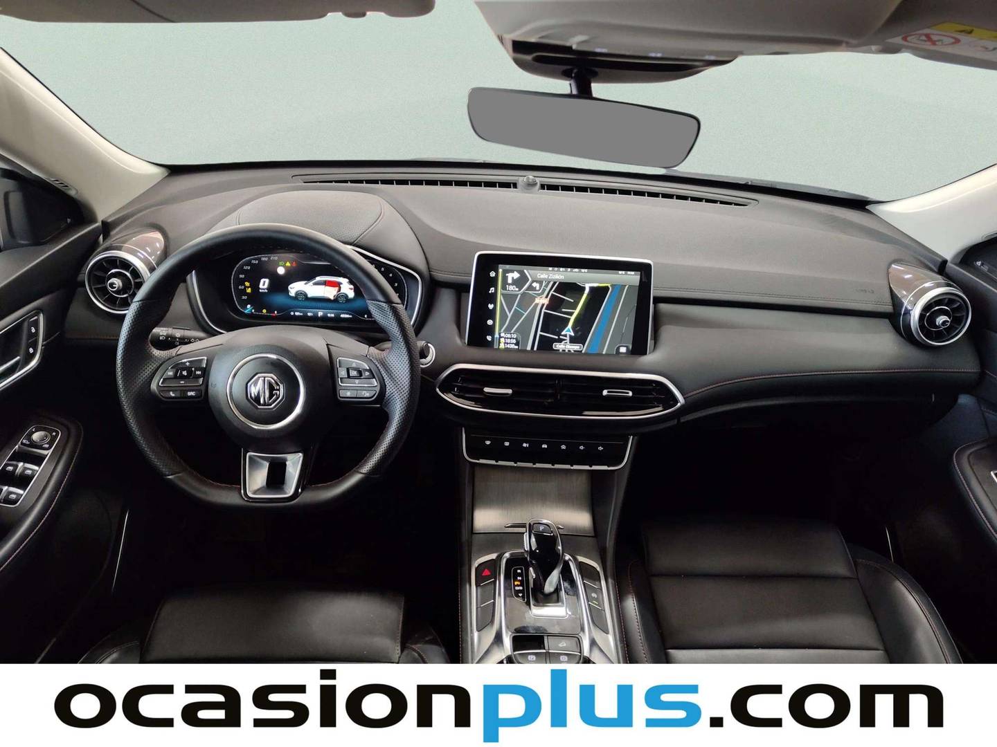 MG HS MG HS 1.5 Turbo GDI Comfort DCT (162 CV) de ocasión