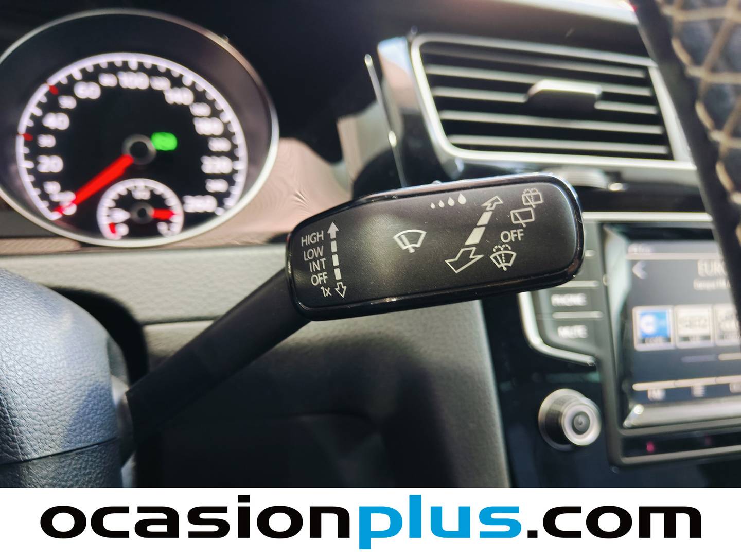 Volkswagen Golf Volkswagen Golf Sport 1.4 TSI ACT Tech BMT (150 CV) DSG PACK R-LINE gasolina