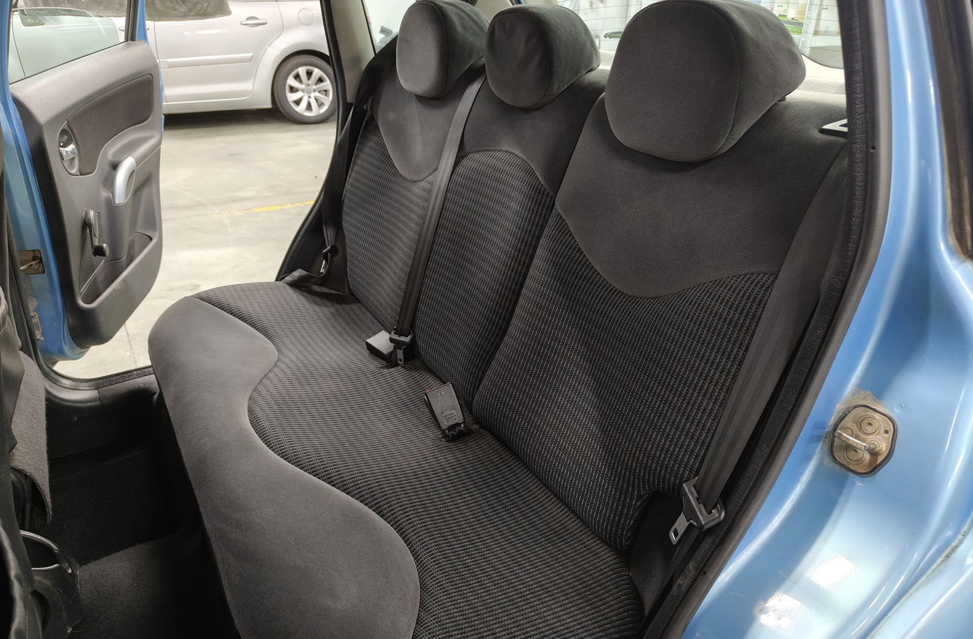 Citroën C3 1.1i Satisfaction - foto 8