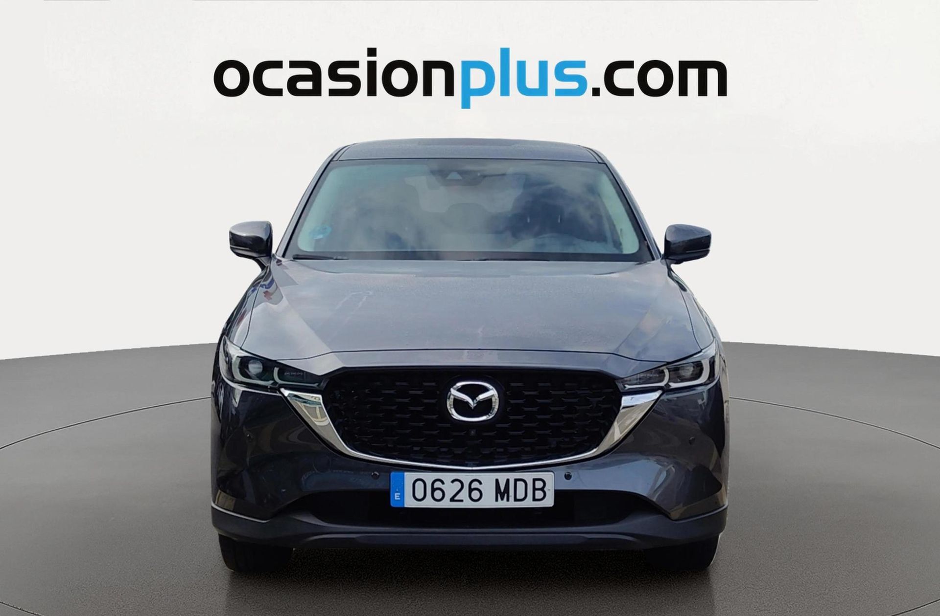 Mazda CX-5 2.0 GE Evolution 2WD - foto 11