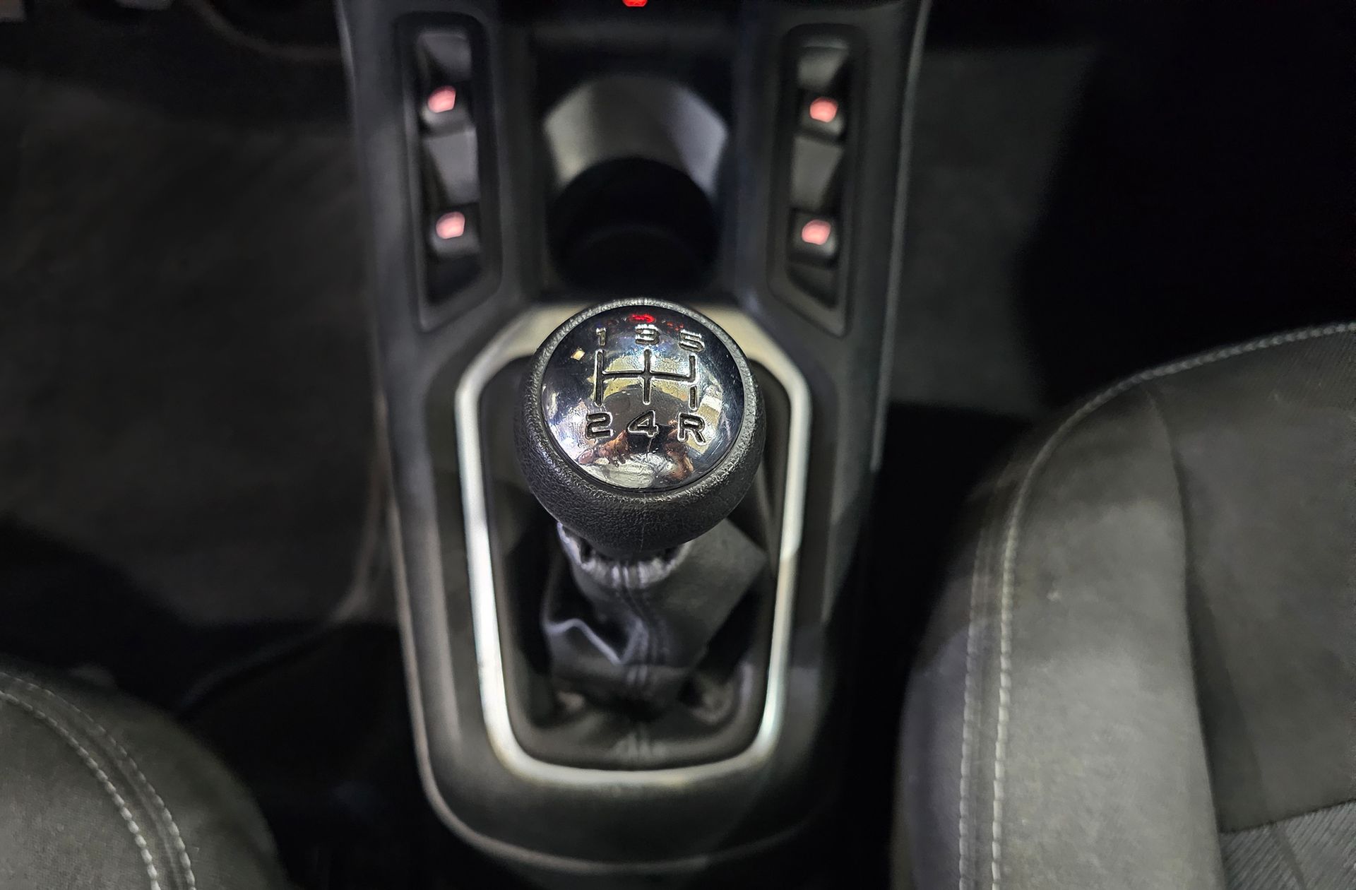 Citroën C-Elysée PureTech 82 Shine - foto 5