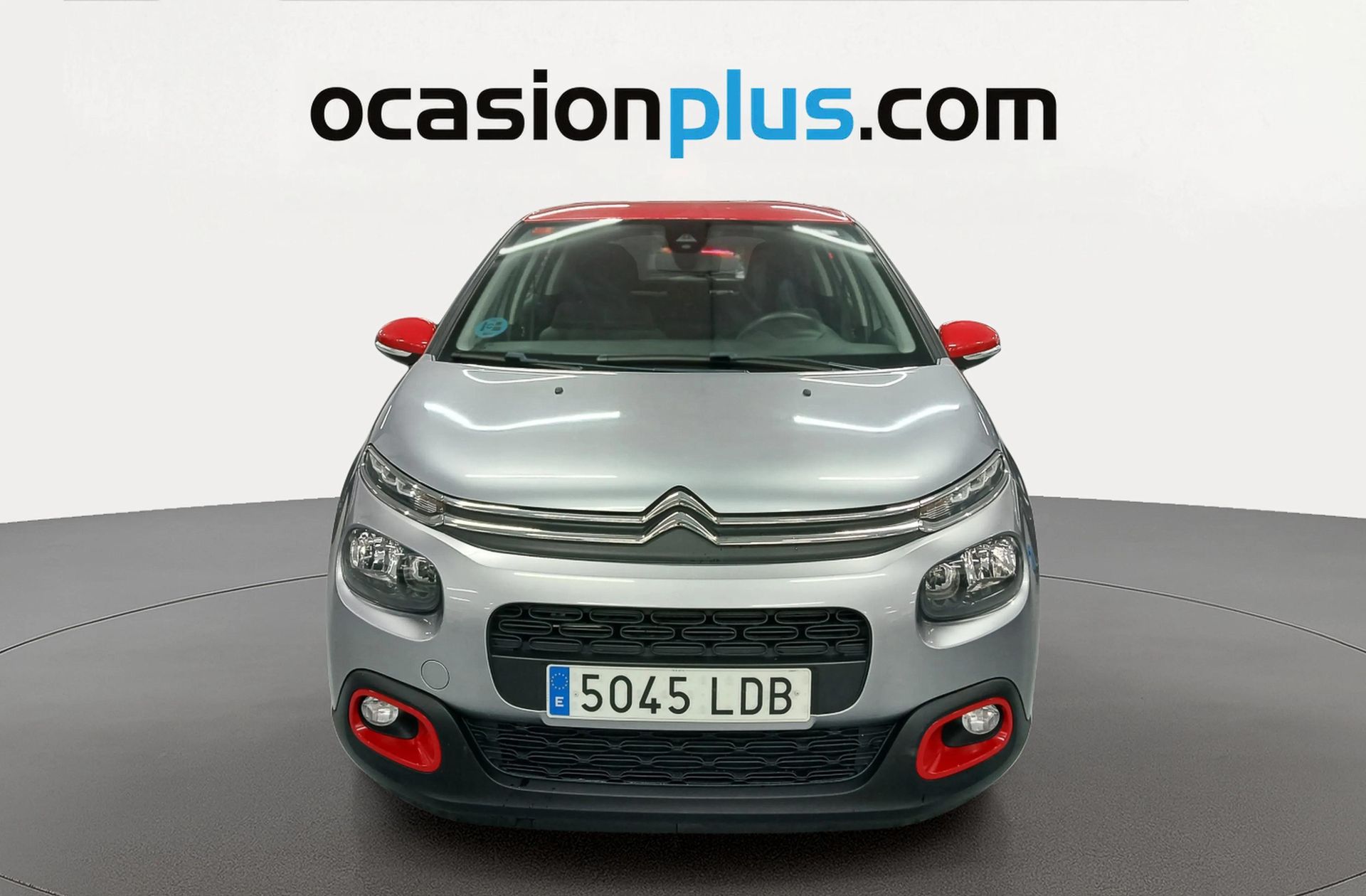 Citroën C3 PureTech 83 Feel - foto 10