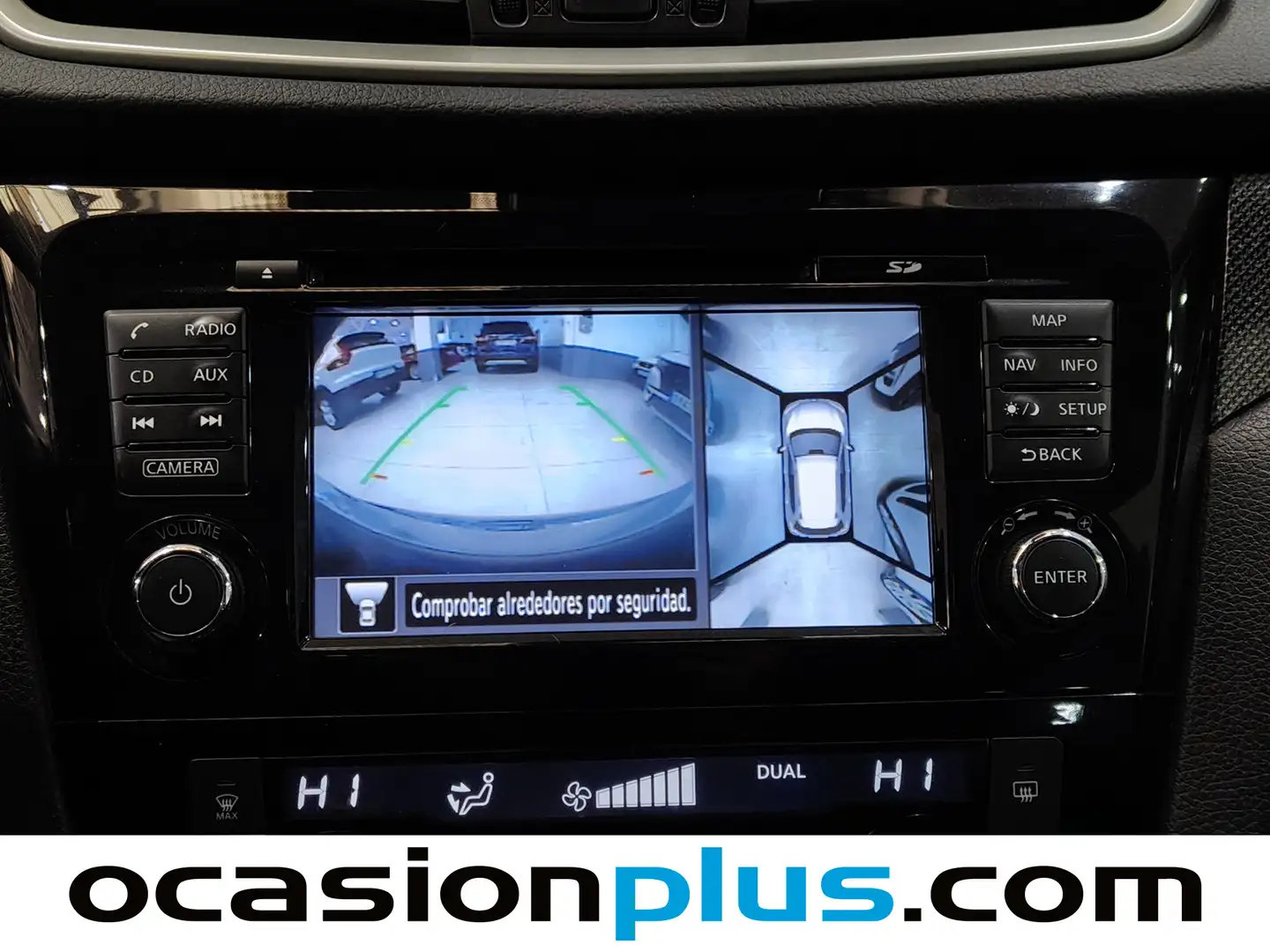 Foto Nissan X-TRAIL Nissan X-Trail dCi 130 N-Connecta 4x2 (130 CV)