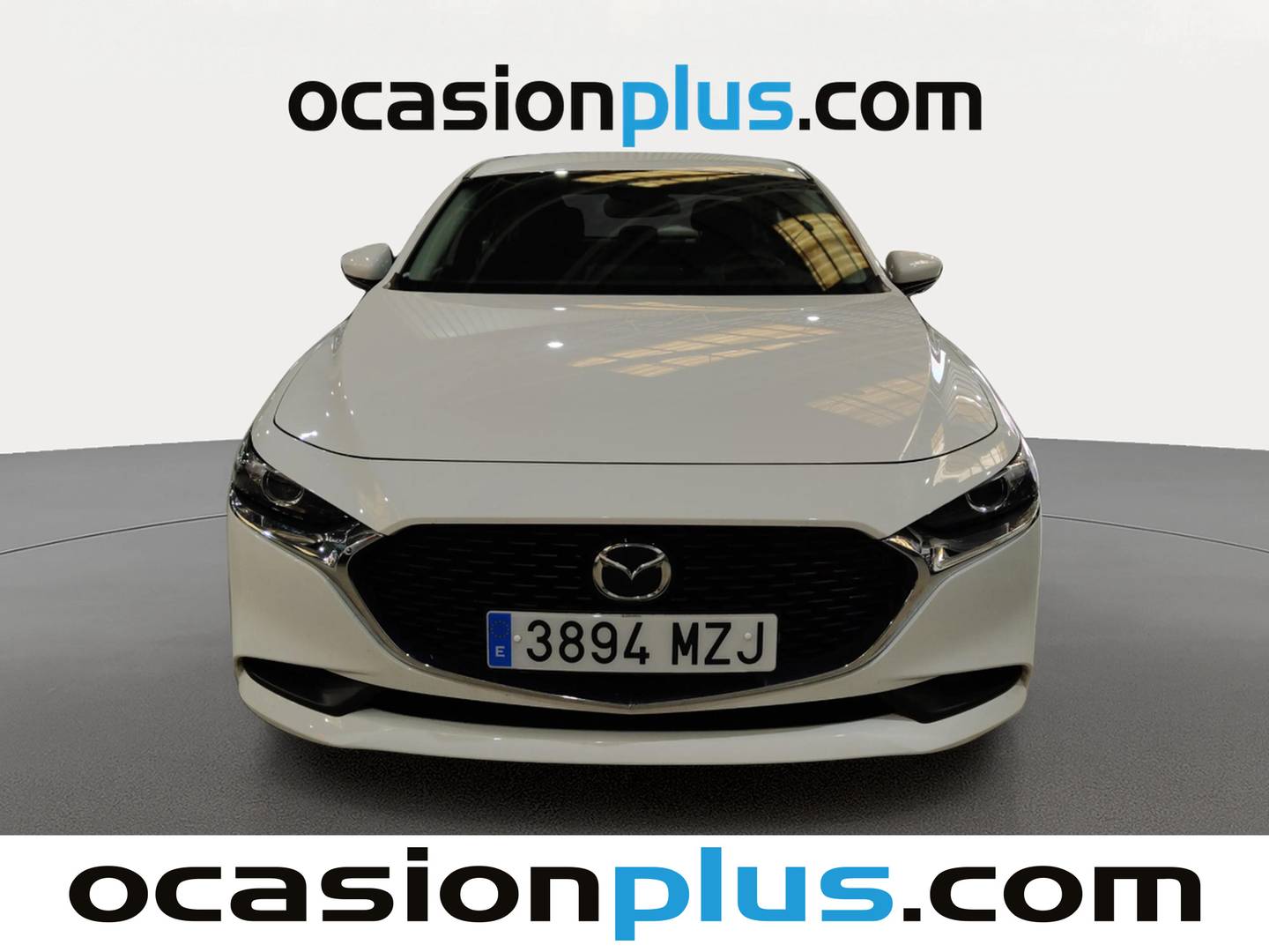 Foto Mazda Mazda3 Mazda Mazda 3 2.5L E-SKY G MHEV Prime-line (140 CV)