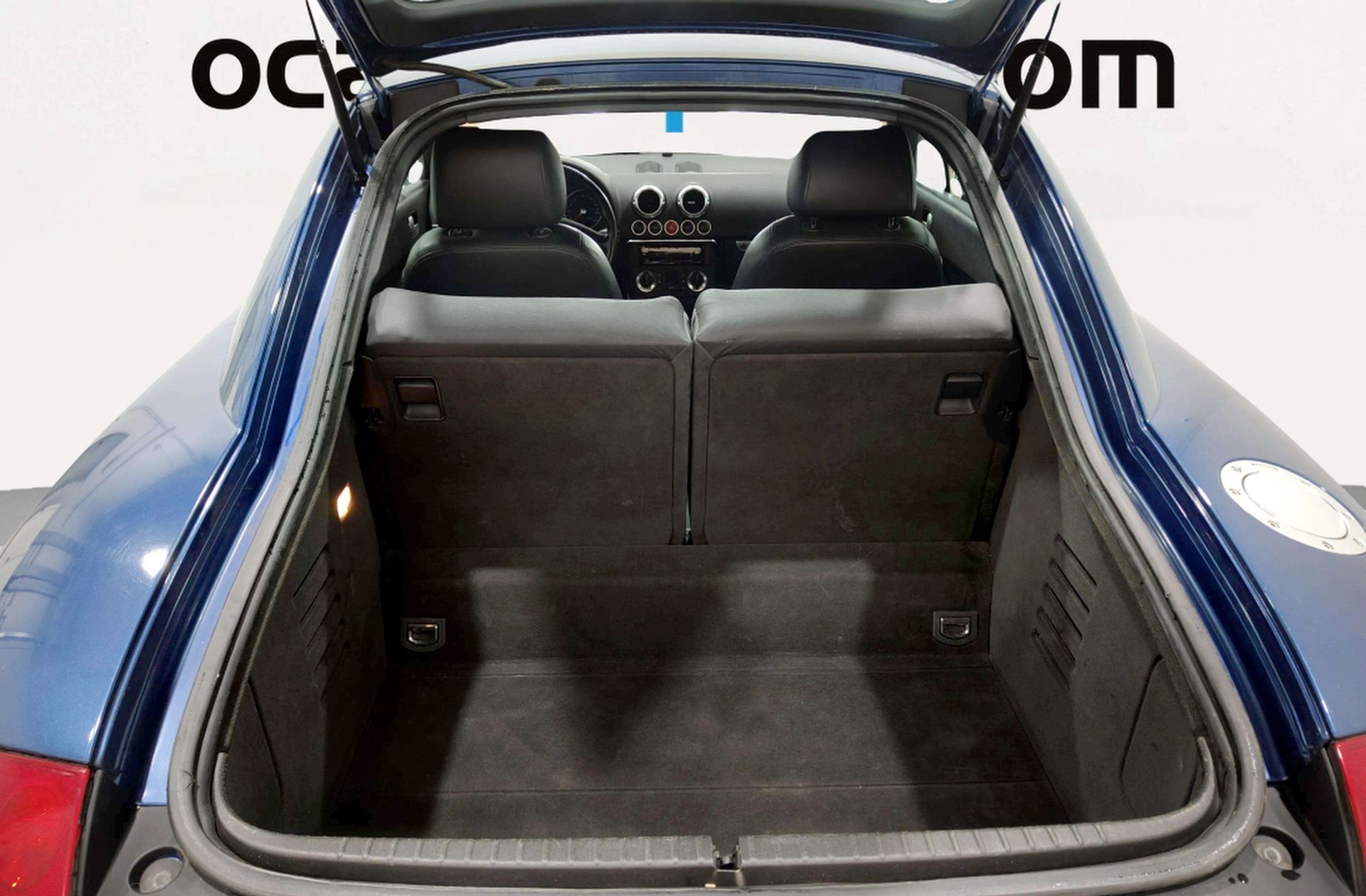 Audi TT Coupe 1.8 T - foto 13