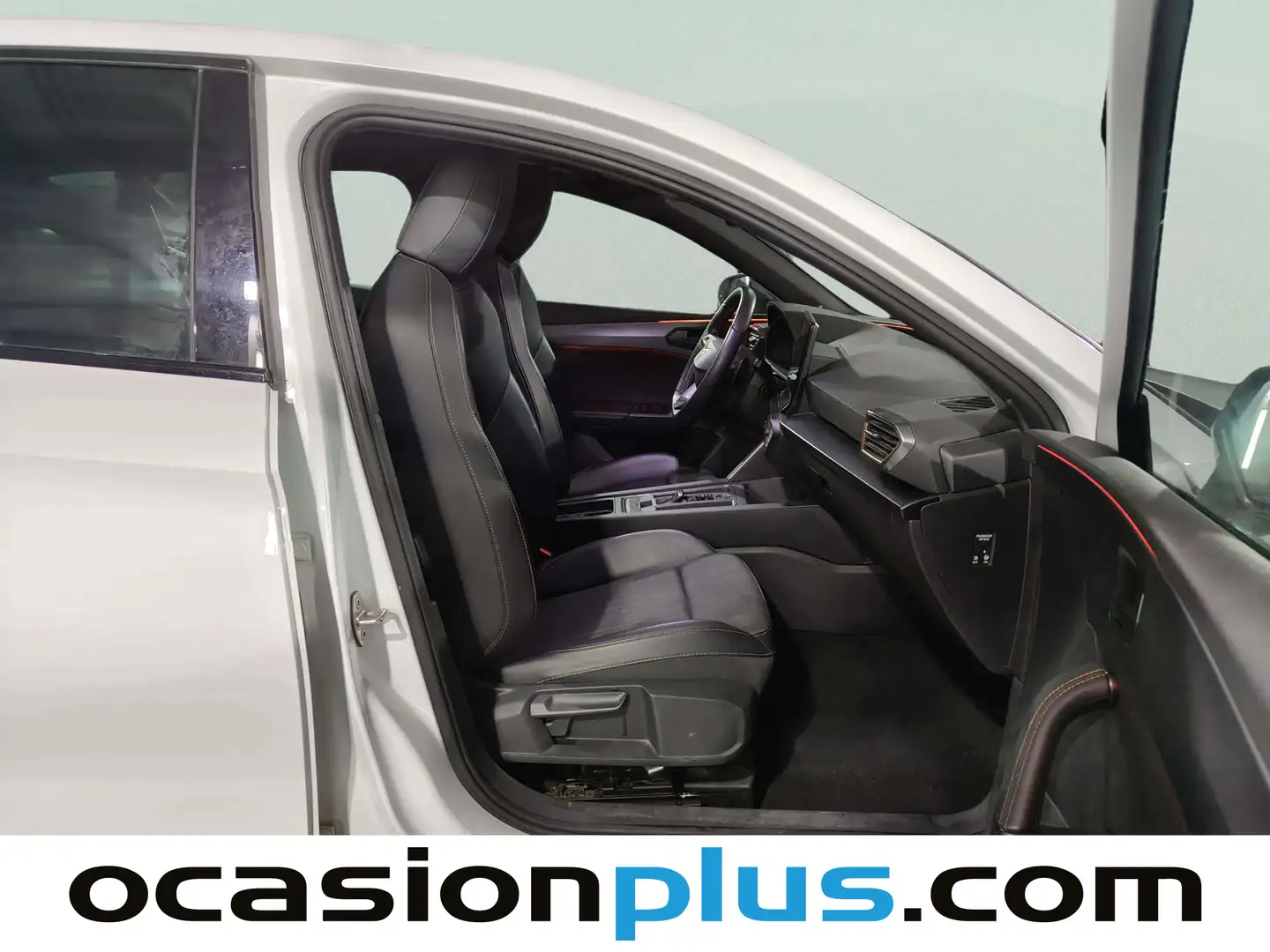 Foto Cupra León CUPRA León 1.5 eTSI DSG (150 CV)