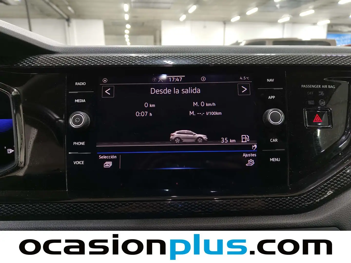 Foto Volkswagen Taigo Volkswagen Taigo Life 1.0 TSI (110 CV)