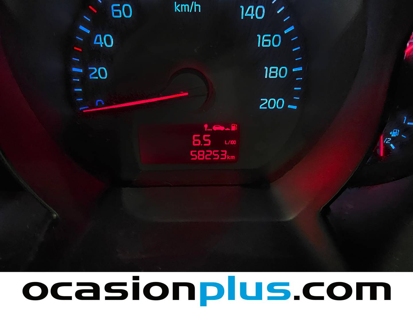 KIA Picanto KIA Picanto 1.0 CVVT Concept (66 CV) seminuevo