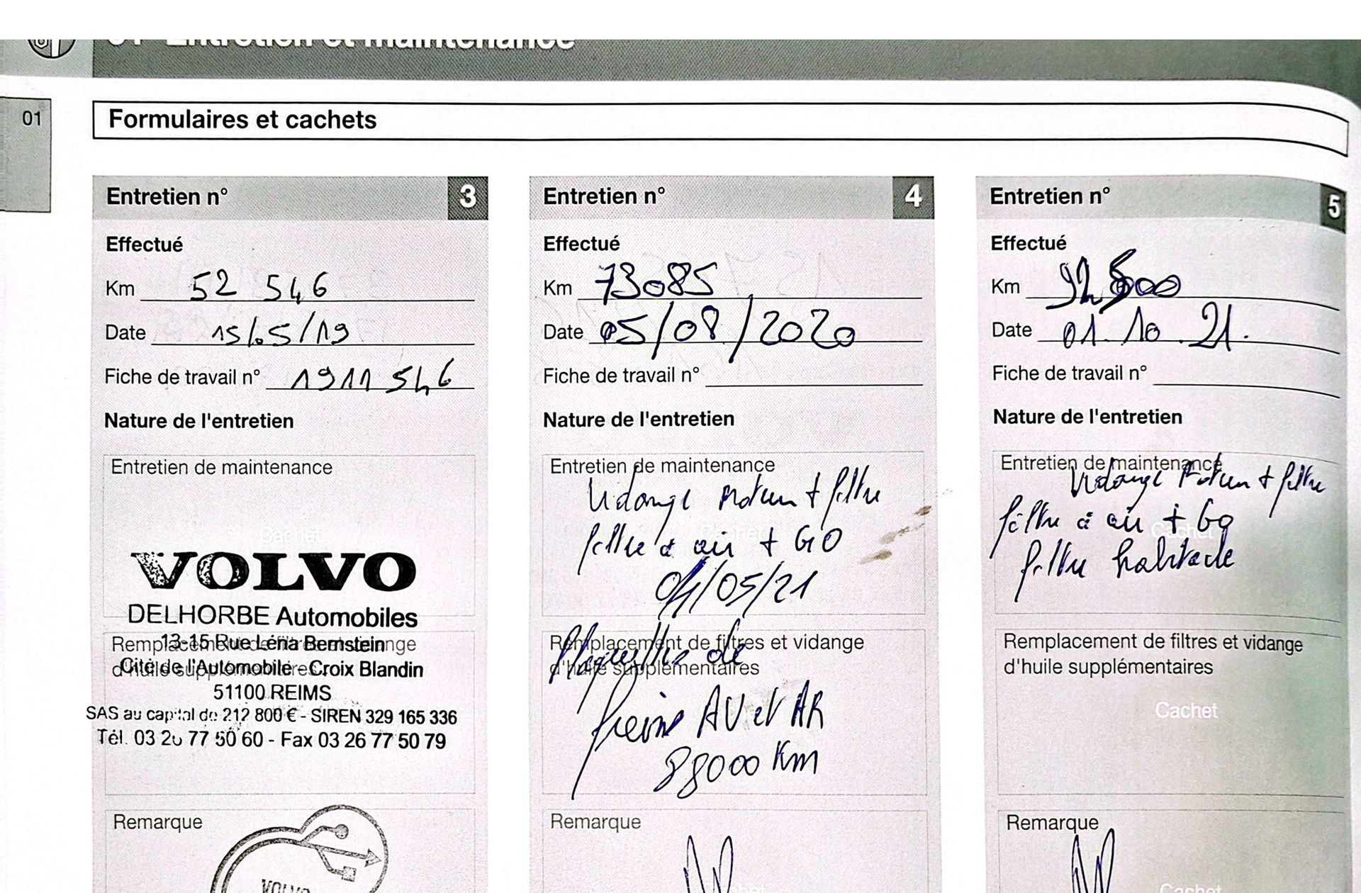 Volvo V40 D3 Momentum - foto 19