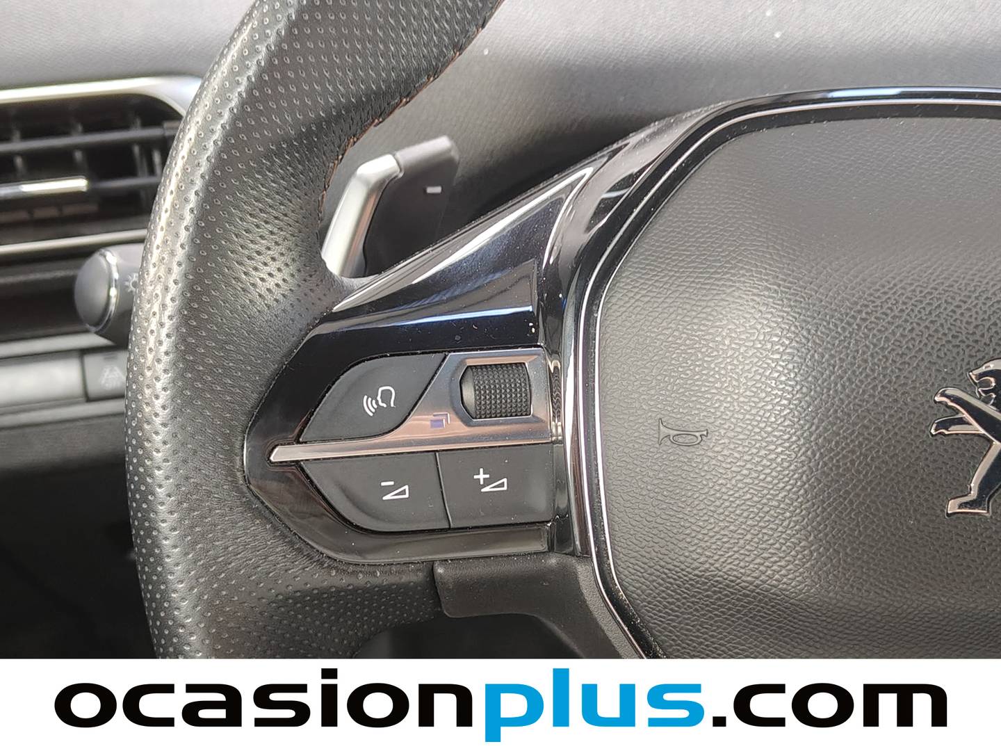 Foto Peugeot 5008 Peugeot 5008 BlueHDI 130 S&S GT EAT8 (130 CV)