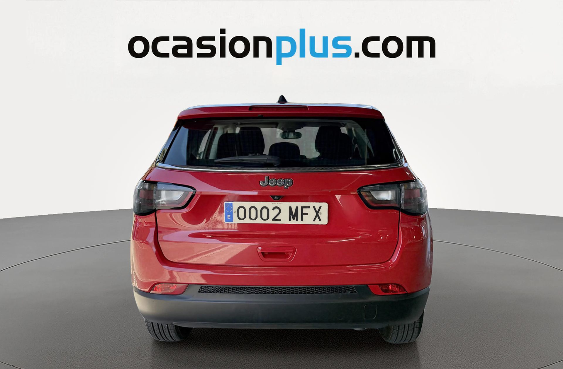 Jeep Compass eHybrid 1.5 MHEV Longitude DCT - foto 12