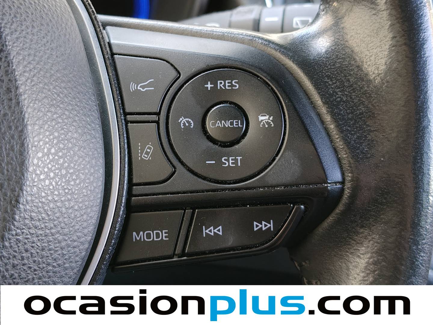 Toyota Corolla Toyota Corolla Touring Sports 125H Active Tech E-CVT (122 CV) seminuevo