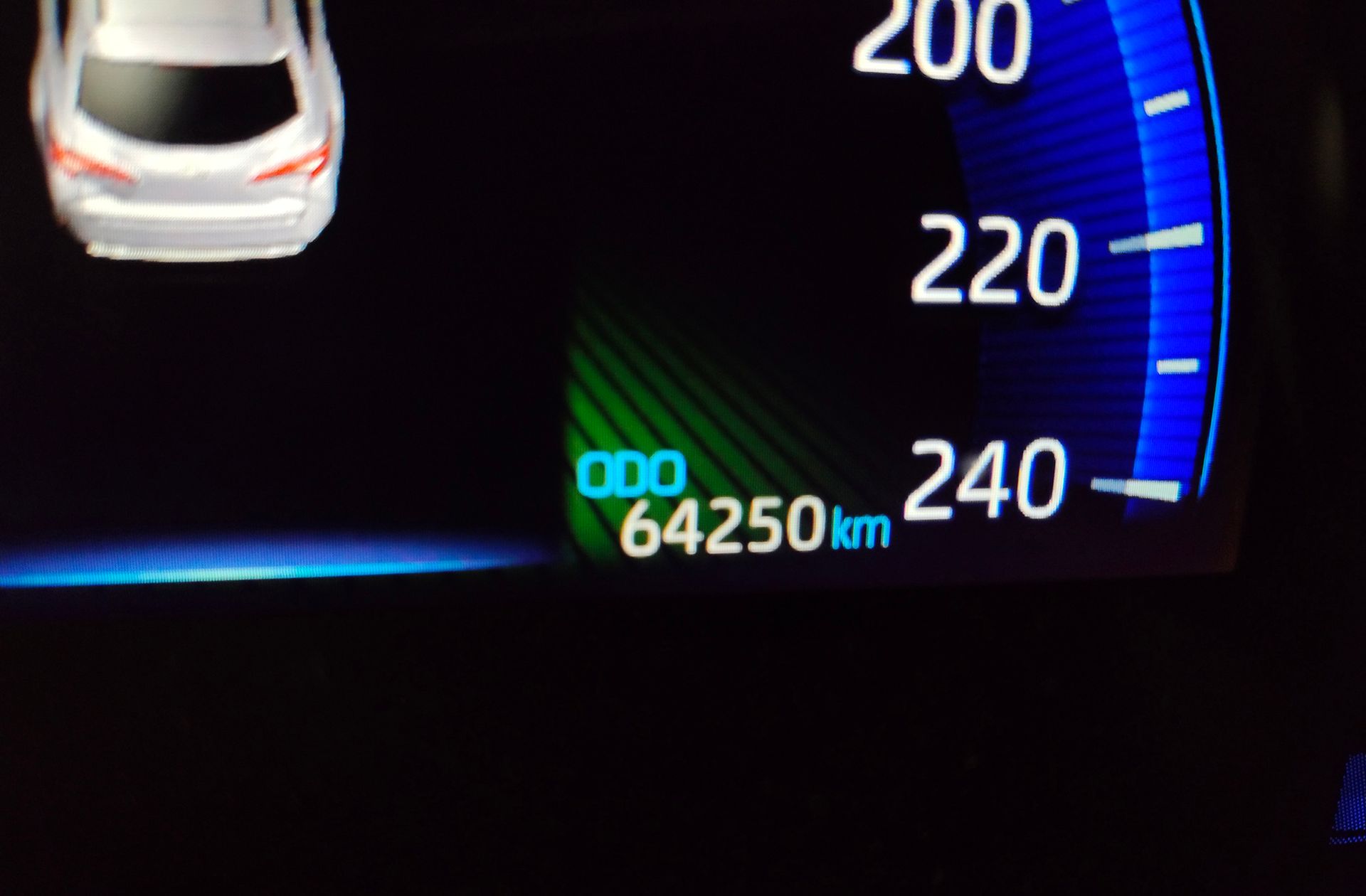 Toyota Corolla 180H Touring Sports GR-Sport E-CVT - foto 11
