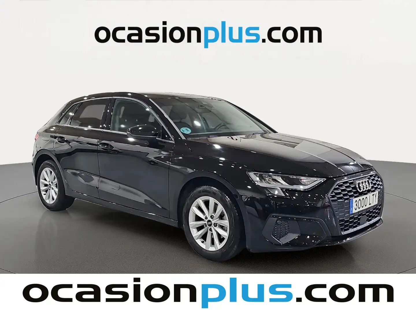 Foto Audi A3 Audi A3 Sportback Sportback 30 TDI (116 CV)