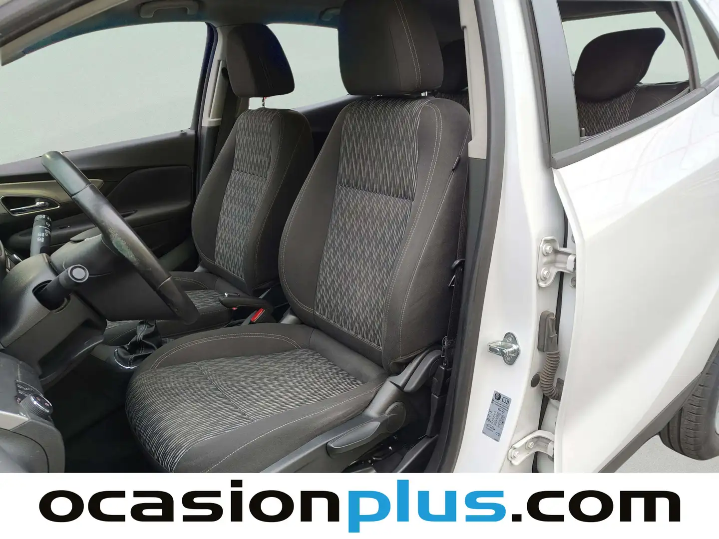 Foto Opel Mokka Opel Mokka 1.4 Turbo Selective 4x2 (140 CV)