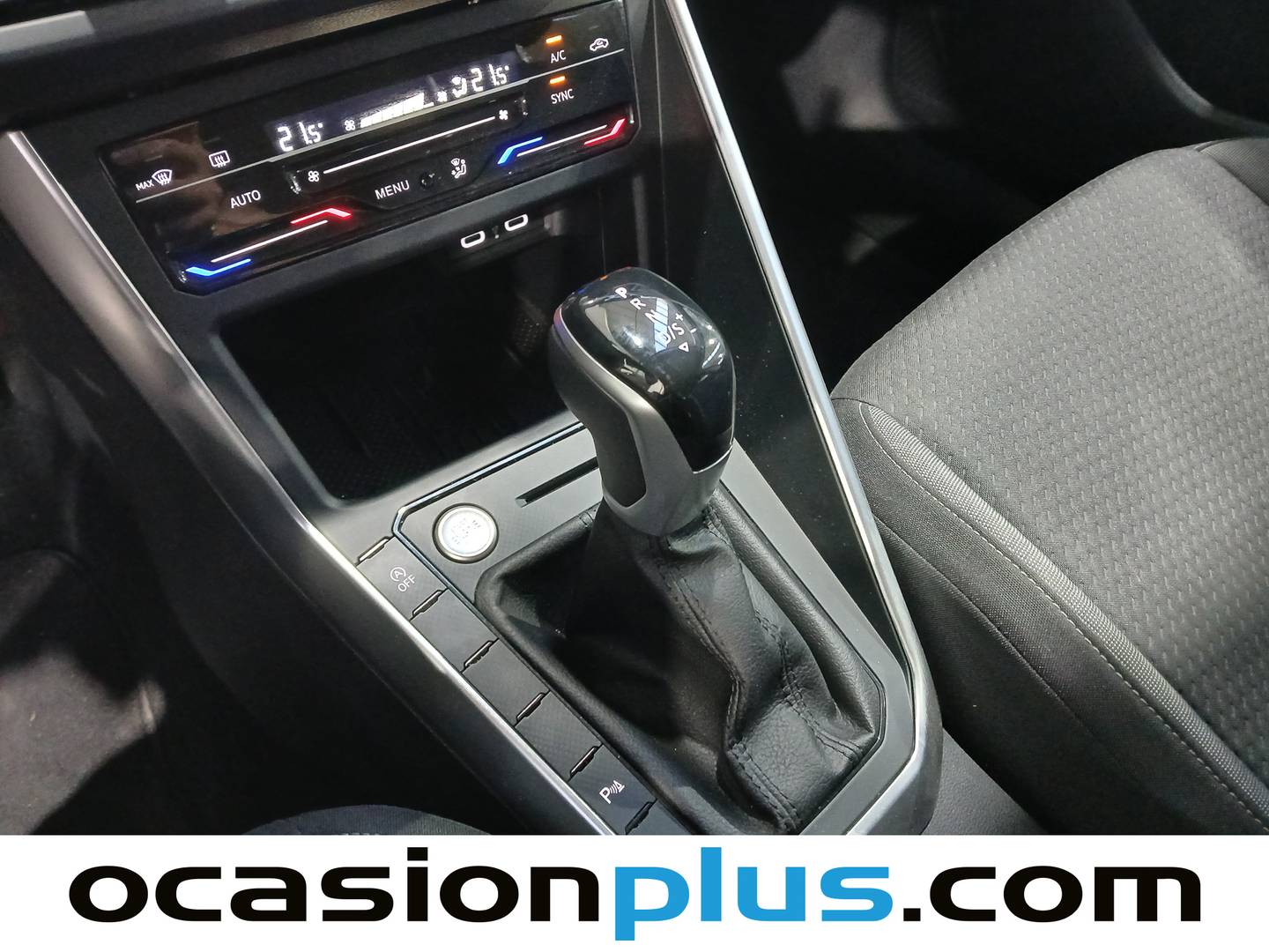 Foto Volkswagen Taigo Volkswagen Taigo "Más" 1.0 TSI (115 CV) DSG