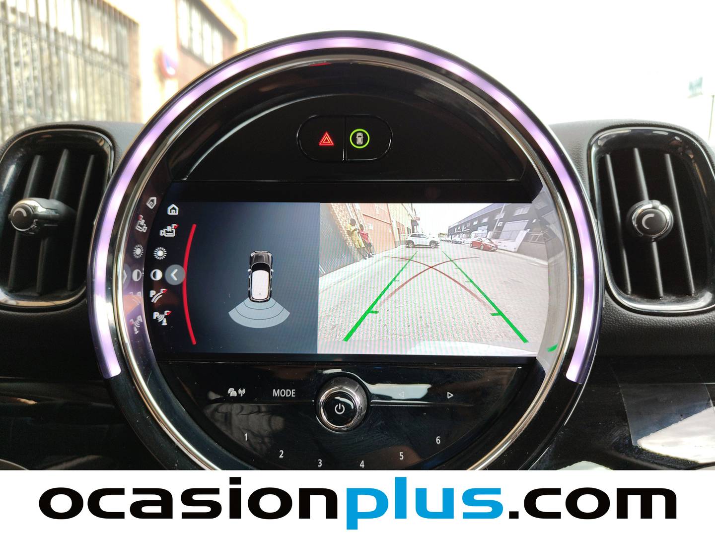 Foto Mini Countryman MINI MINI Countryman Cooper (136 CV)