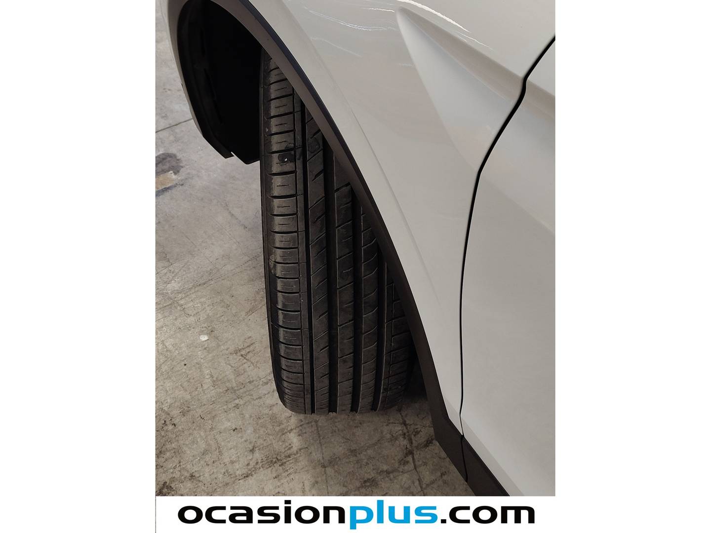 Foto Volkswagen Tiguan Volkswagen Tiguan Sport 2.0 TSI 4Motion (180 CV) DSG