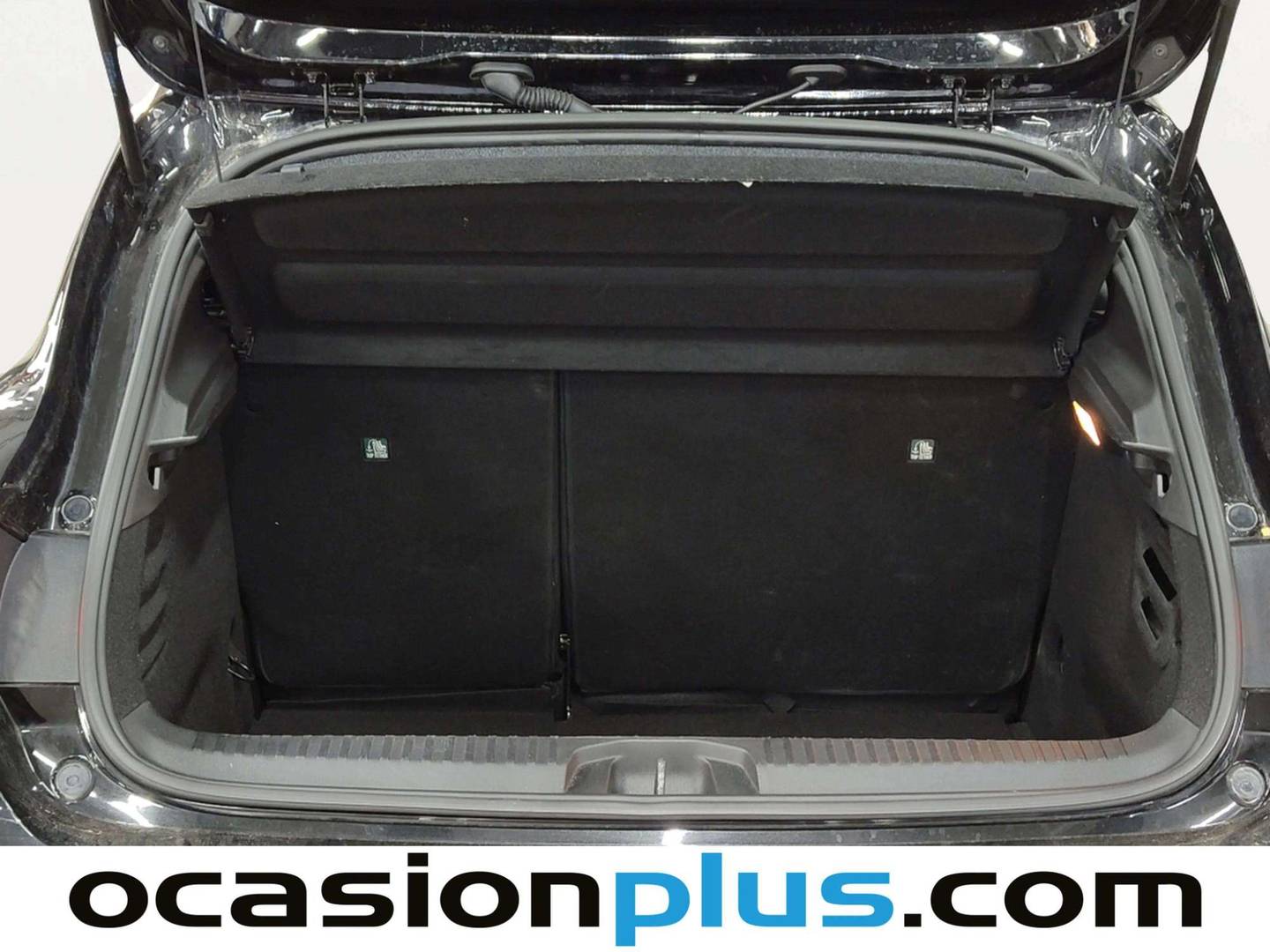 Fotos maletero Renault Clio Renault Clio Techno TCe (90 CV)