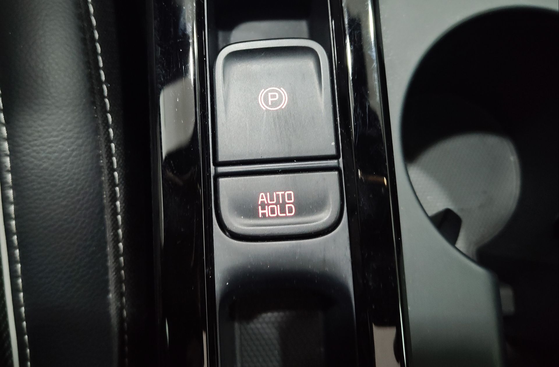 Kia XCeed 1.5 GDi GT-line DCT - foto 37