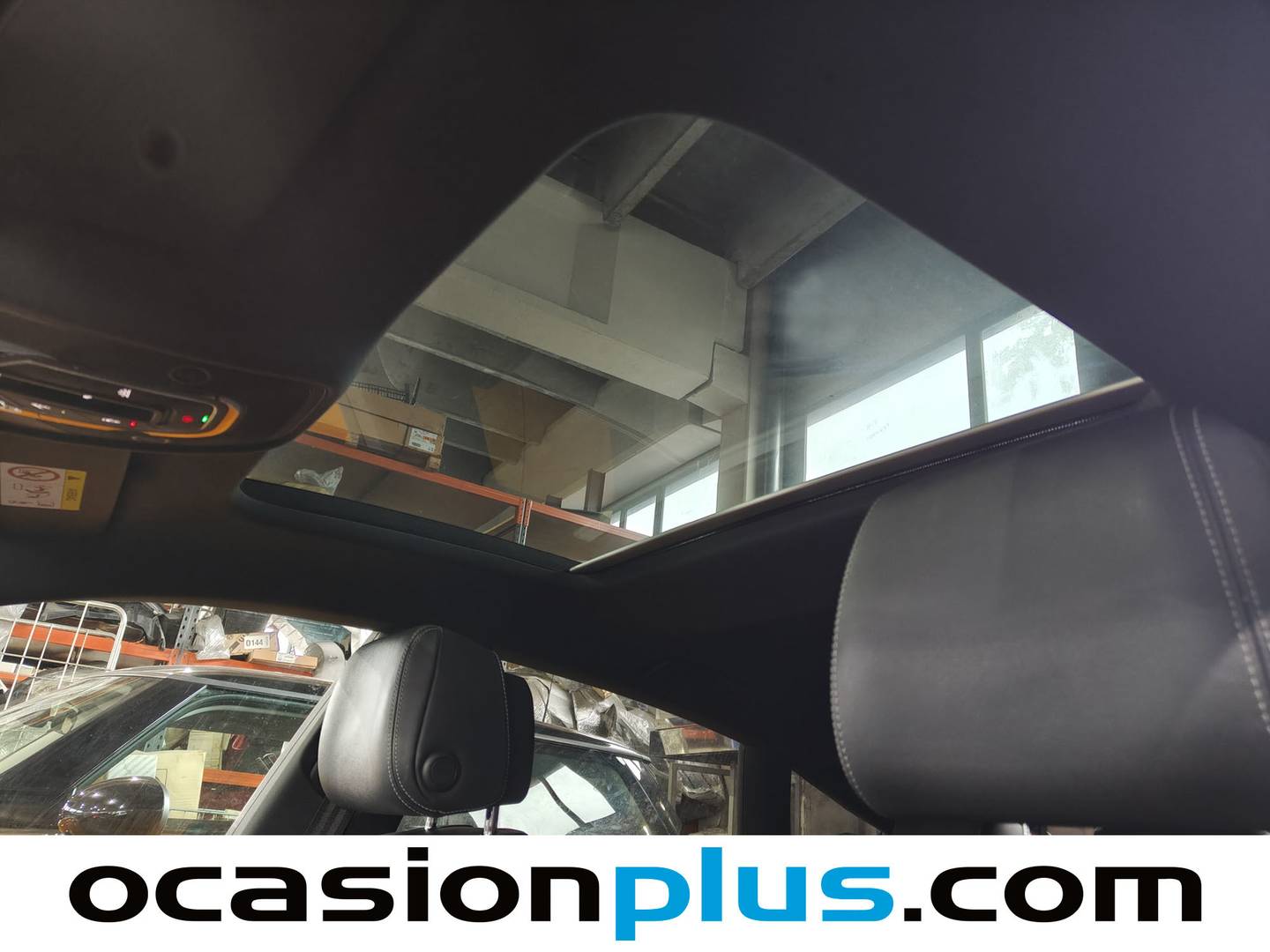 Foto Audi A5 Audi A5 Sportback Sportback Black line 35 TDI  (163 CV) S tronic