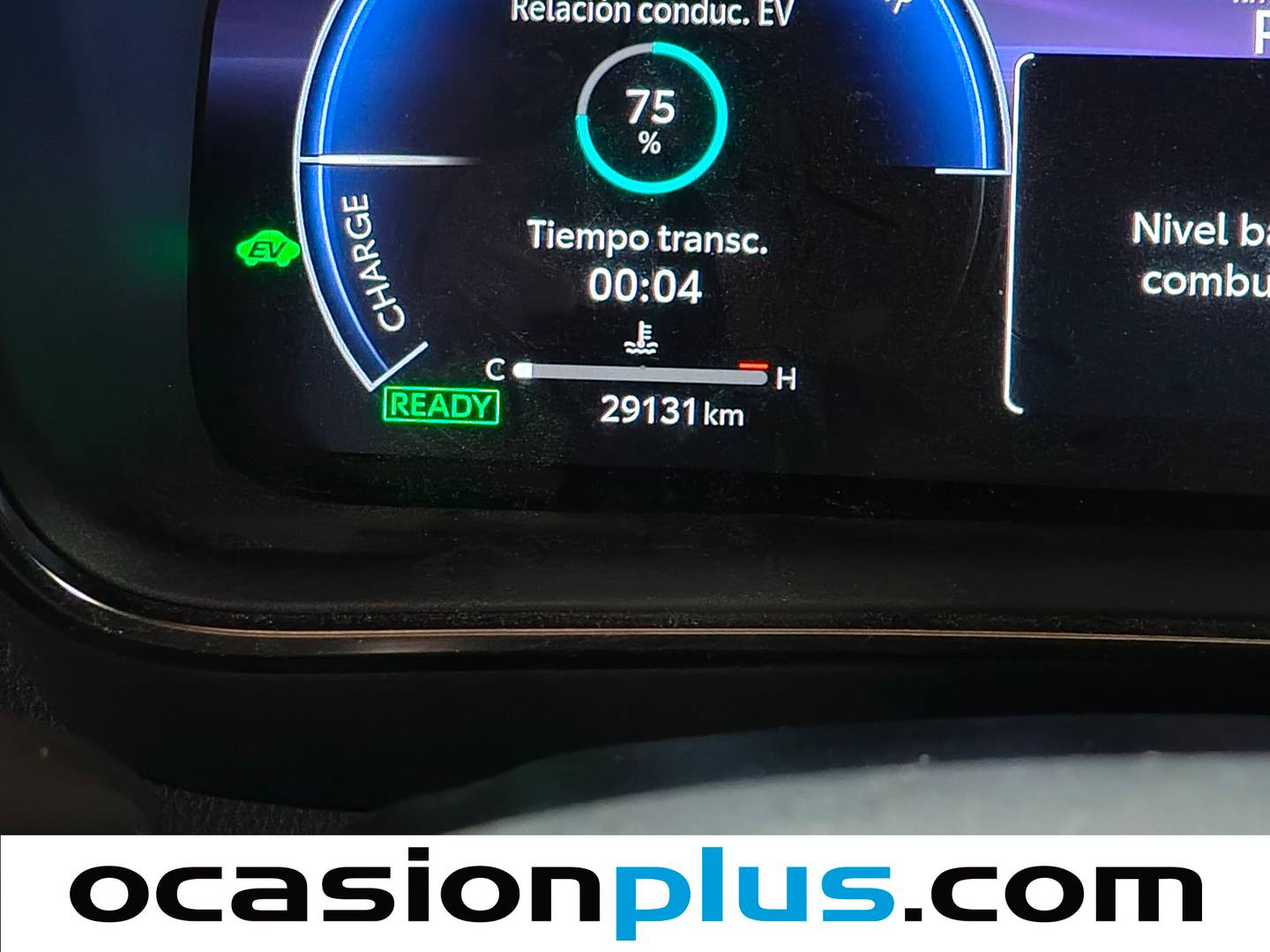 Foto Toyota Corolla Toyota Corolla 200H GR-Sport (196 CV)