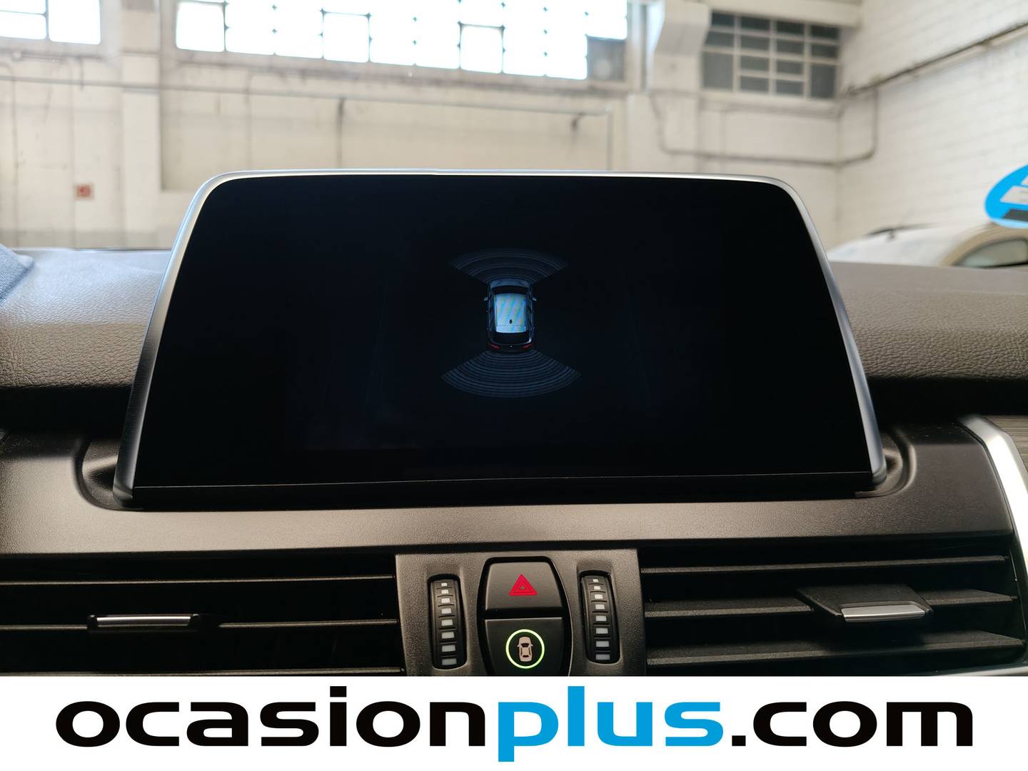 Acabados BMW Serie 2 Active Tourer BMW Serie 2 225xe iPerformance Active Tourer (224 CV)