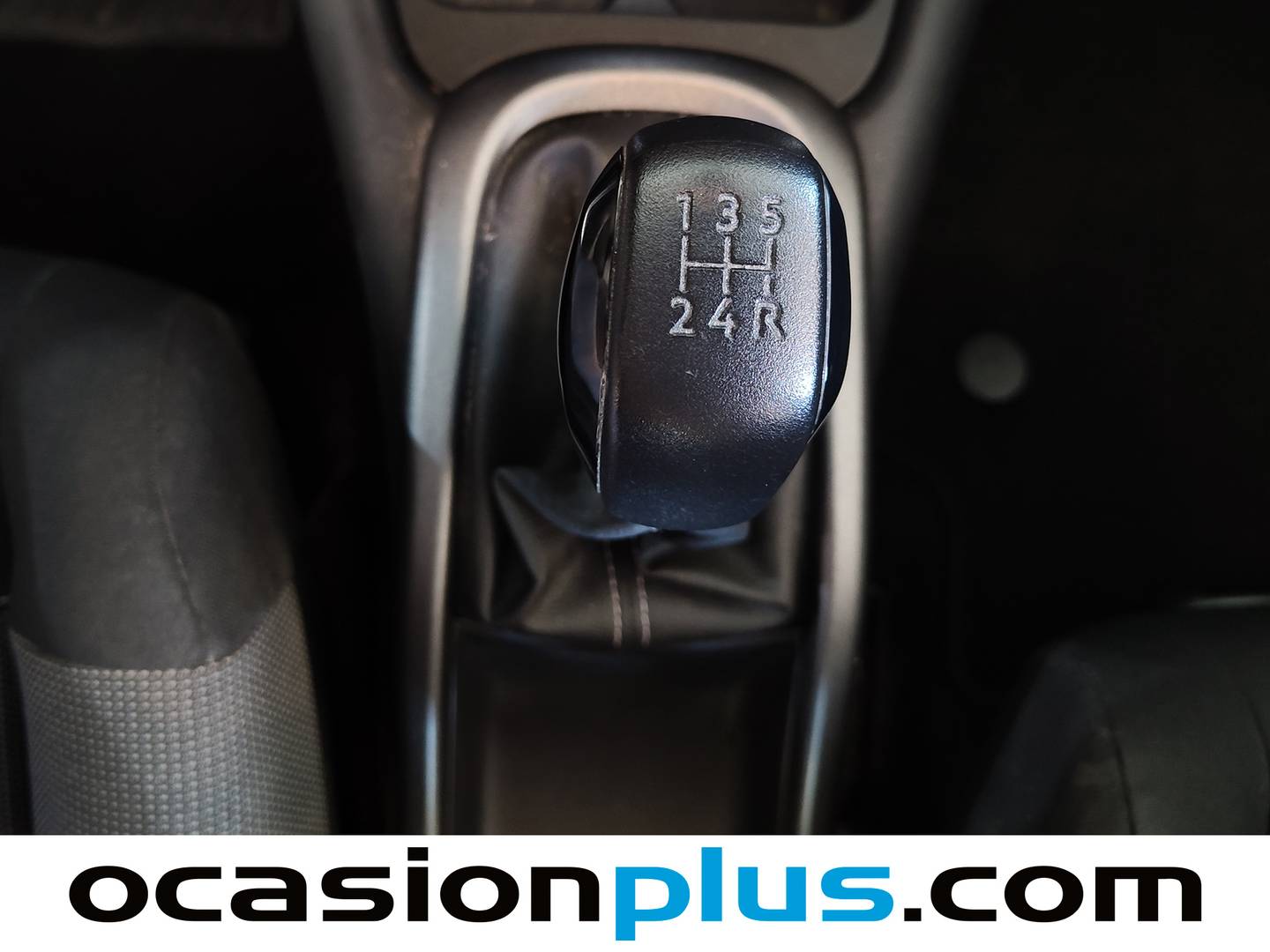 Citroën C3 Aircross Citroën C3 Aircross PureTech 82 Feel (82 CV) de segunda mano