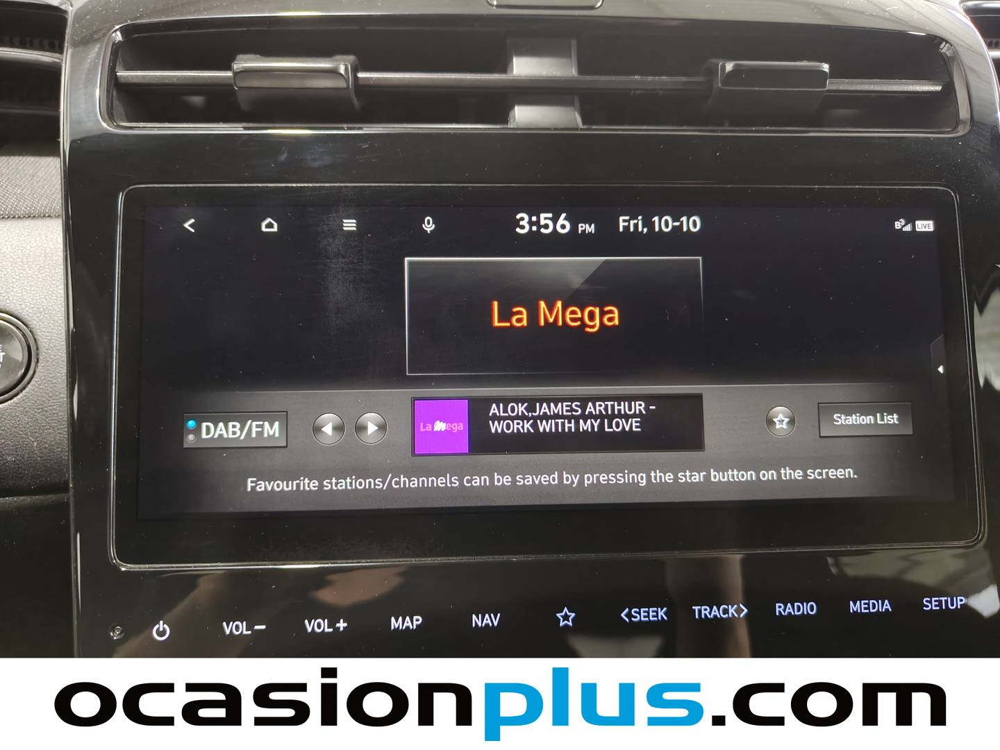 Hyundai Tucson Hyundai Tucson 1.6 TGDI N-Line 30 Aniversario (150 CV) de ocasión