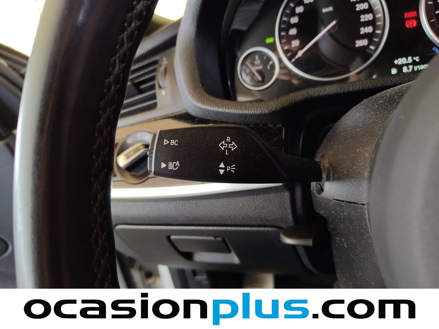 Foto BMW X4 BMW X4 xDrive30d (258 CV) Pack M