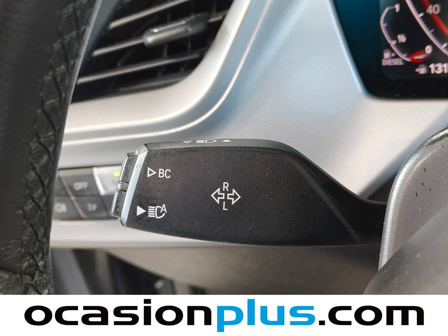 BMW Serie 2 BMW Serie 2 218d Gran Coupe (150 CV) 150cv