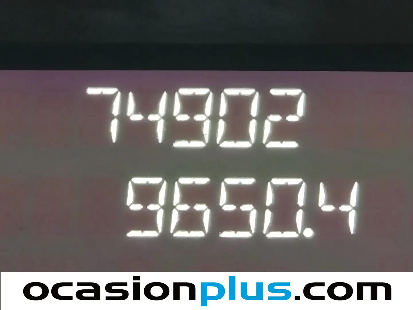 Foto Renault Trafic Renault Trafic Furgon Furgon 29 L2H1 Energy Blue dCi (95 CV)