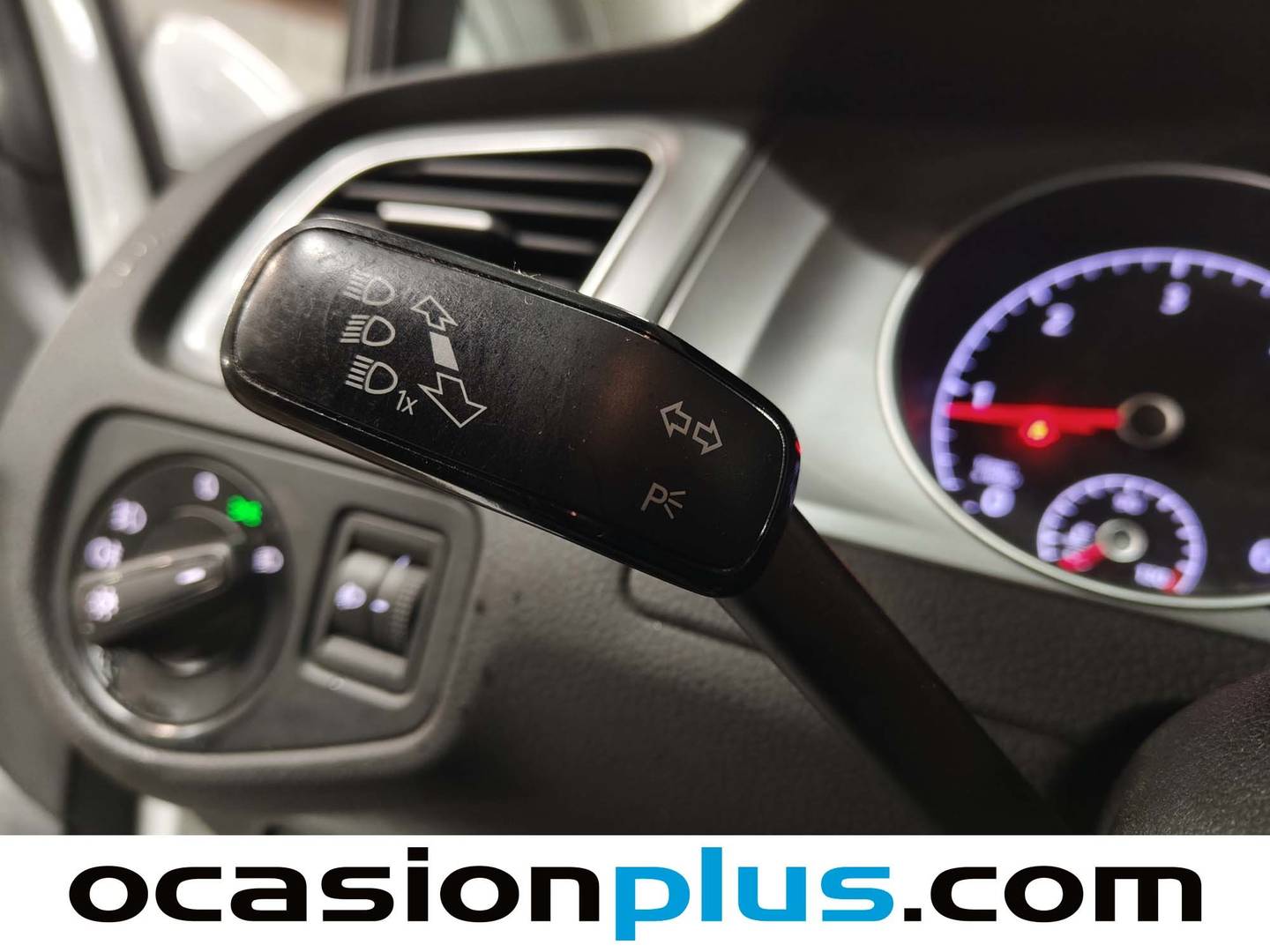 Foto Volkswagen Golf Volkswagen Golf Special Edition 1.6 TDI BMT (110 CV)