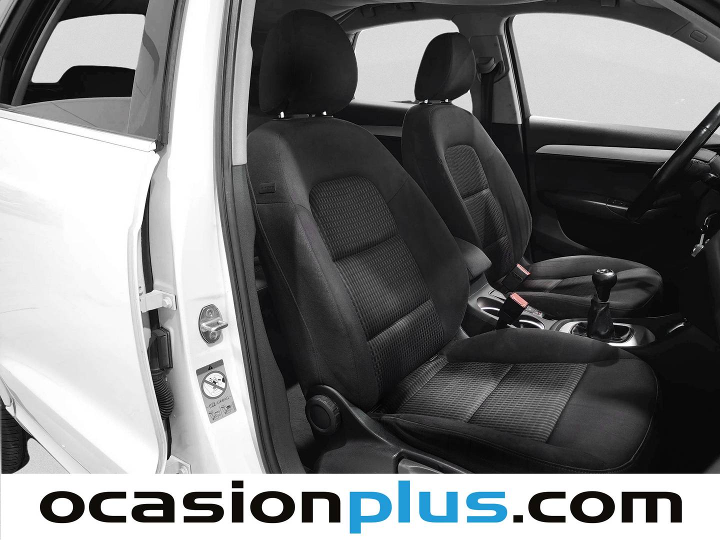 Audi Q3 Audi Q3 Ambiente 2.0 TDI (140 CV) diésel