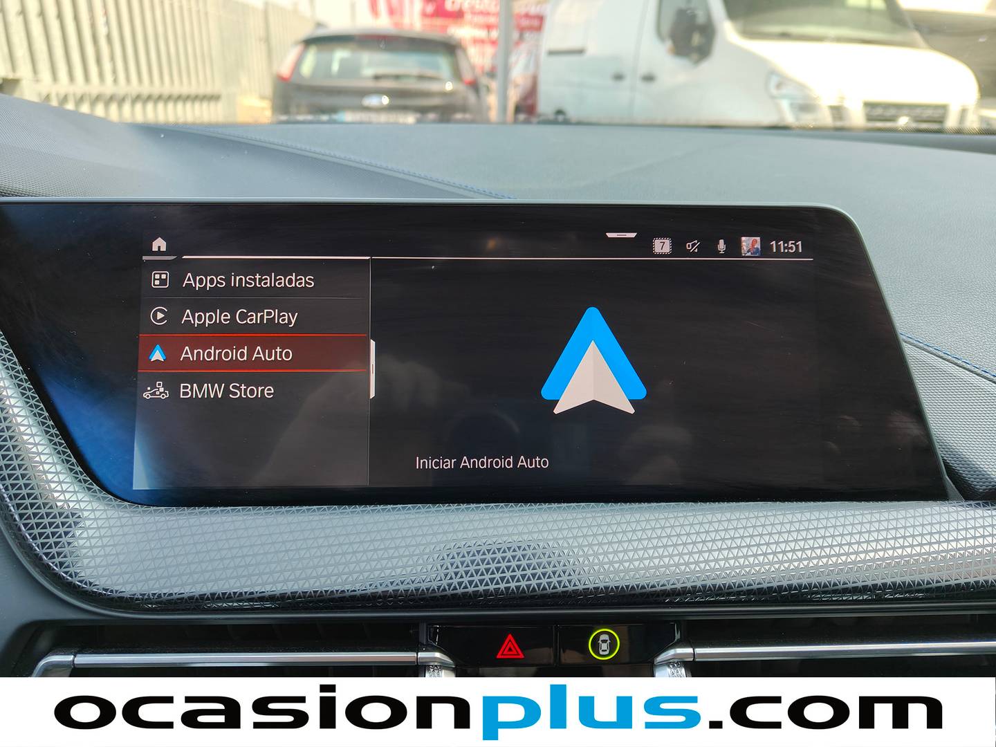 Equipamiento del BMW Serie 2 BMW Serie 2 218d Gran Coupe (150 CV)