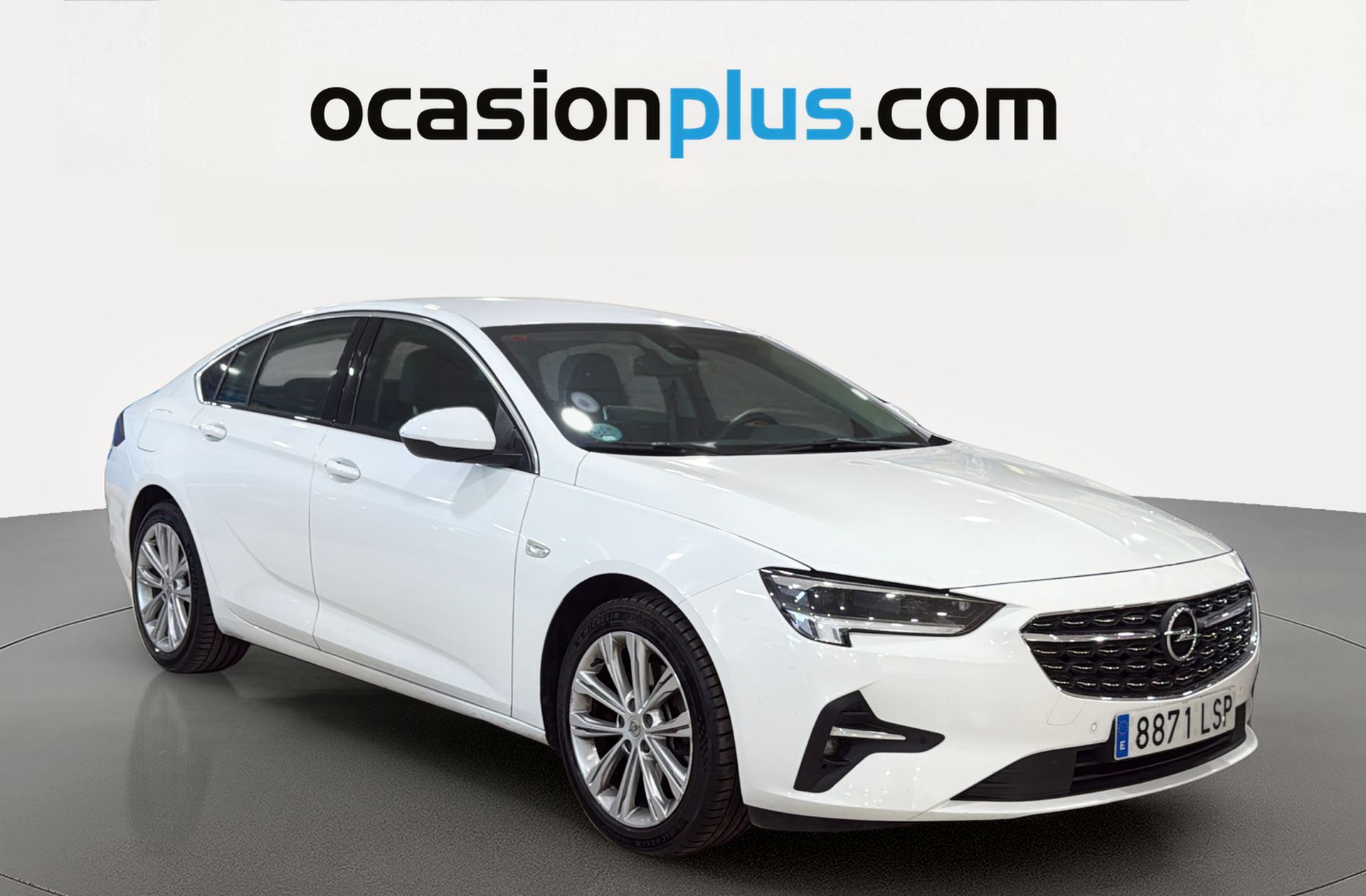 Opel Insignia 2.0T SHT Business Elegance AT9 - foto 2