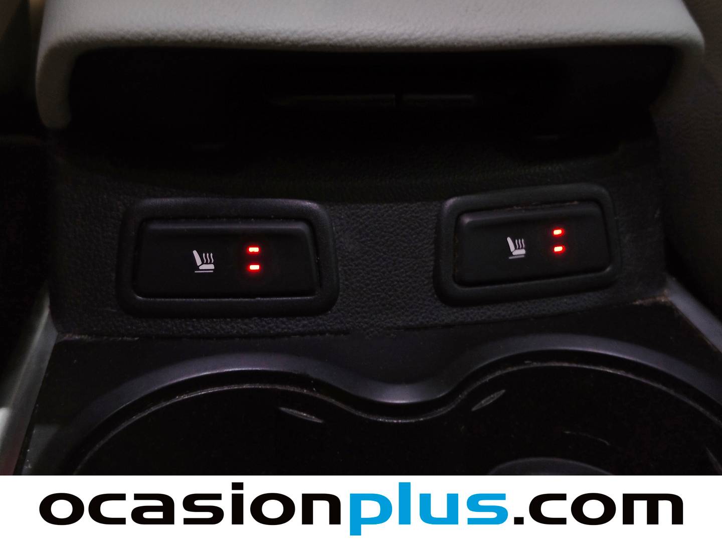 Equipamiento del Renault Kadjar Renault Kadjar Zen Energy TCe (163 CV)