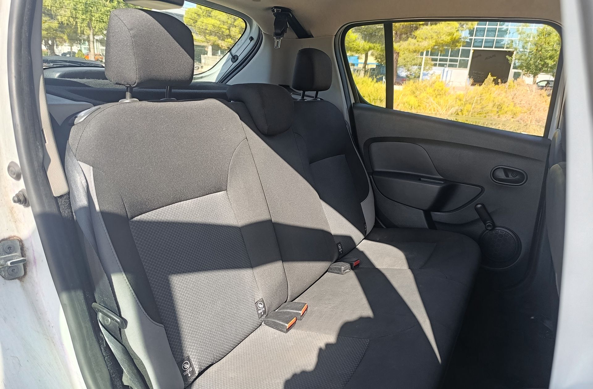 Dacia Sandero 1.2 Ambiance - foto 15