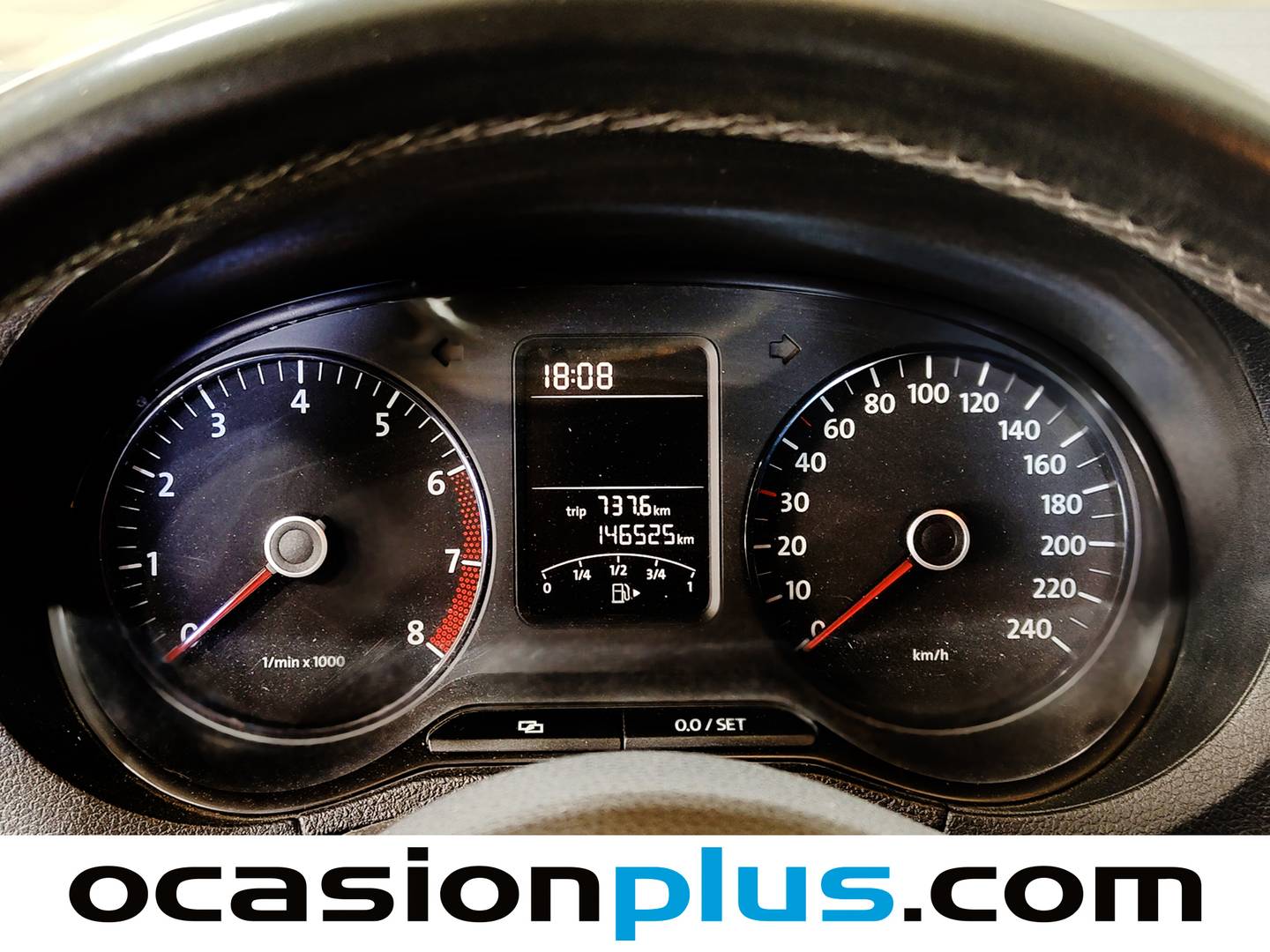 Volkswagen Polo Volkswagen Polo Advance 1.4 (85 CV) 2011