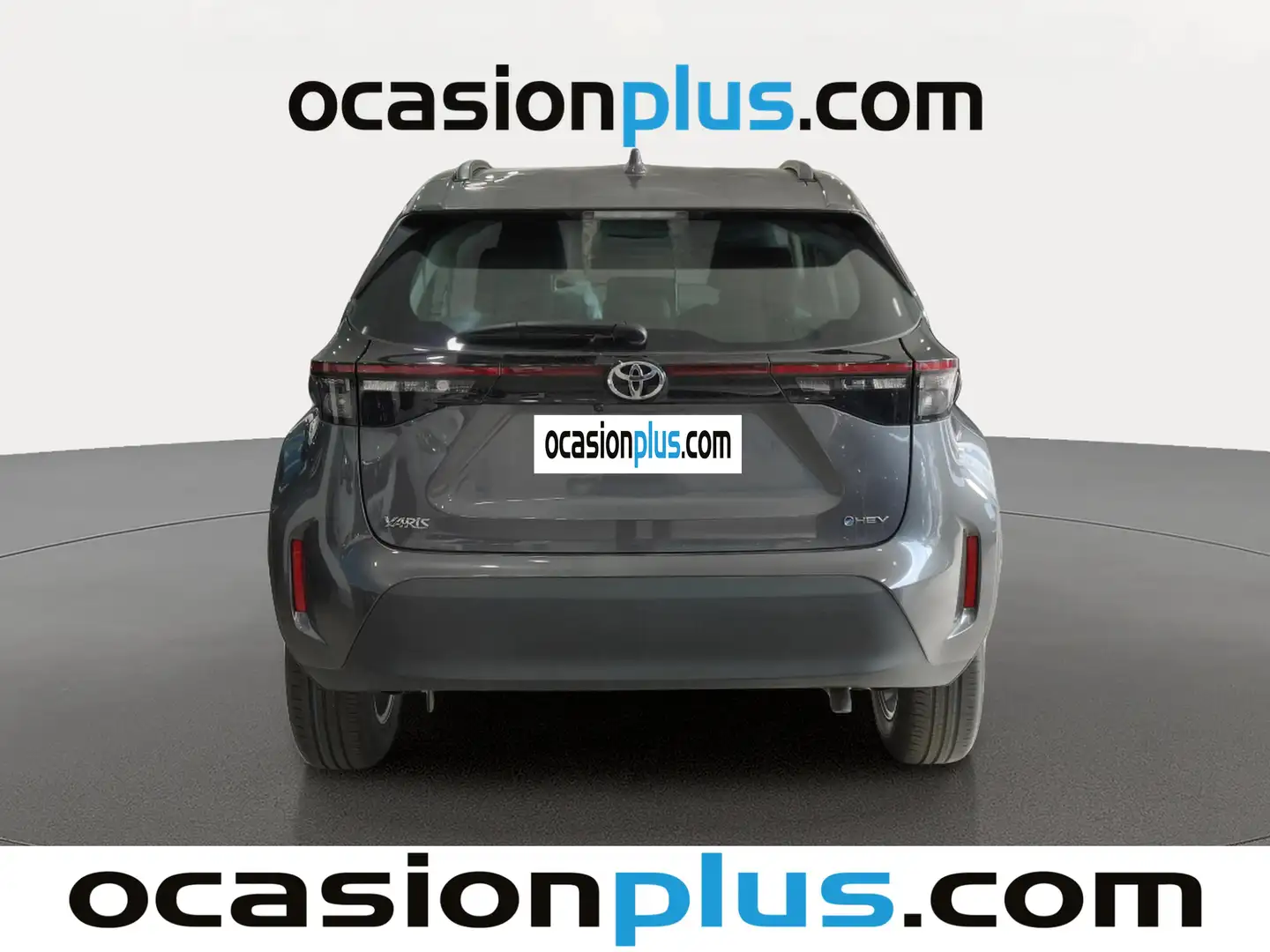 Foto Toyota Yaris Cross Toyota Yaris Cross 120H Business Plus (116 CV)