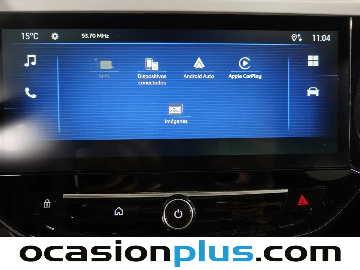 Foto Opel Corsa Opel Corsa 1.2 T XHL GS (100 CV)