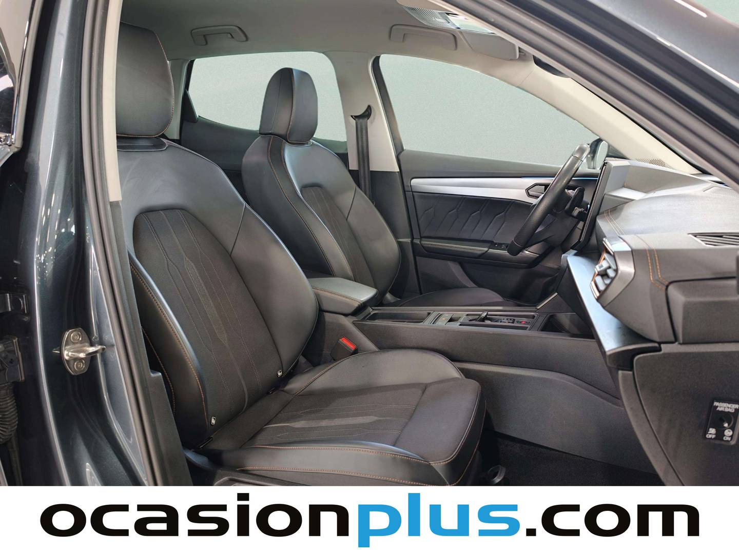 Cupra Formentor Cupra Formentor 1.5 TSI DSG (150 CV) automático