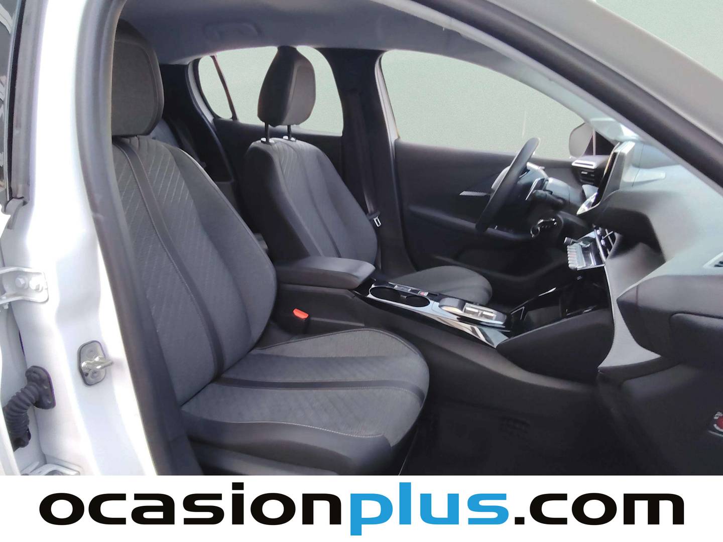 Foto Peugeot 208 Peugeot 208 Allure Hybrid eDCS6  (100 CV)