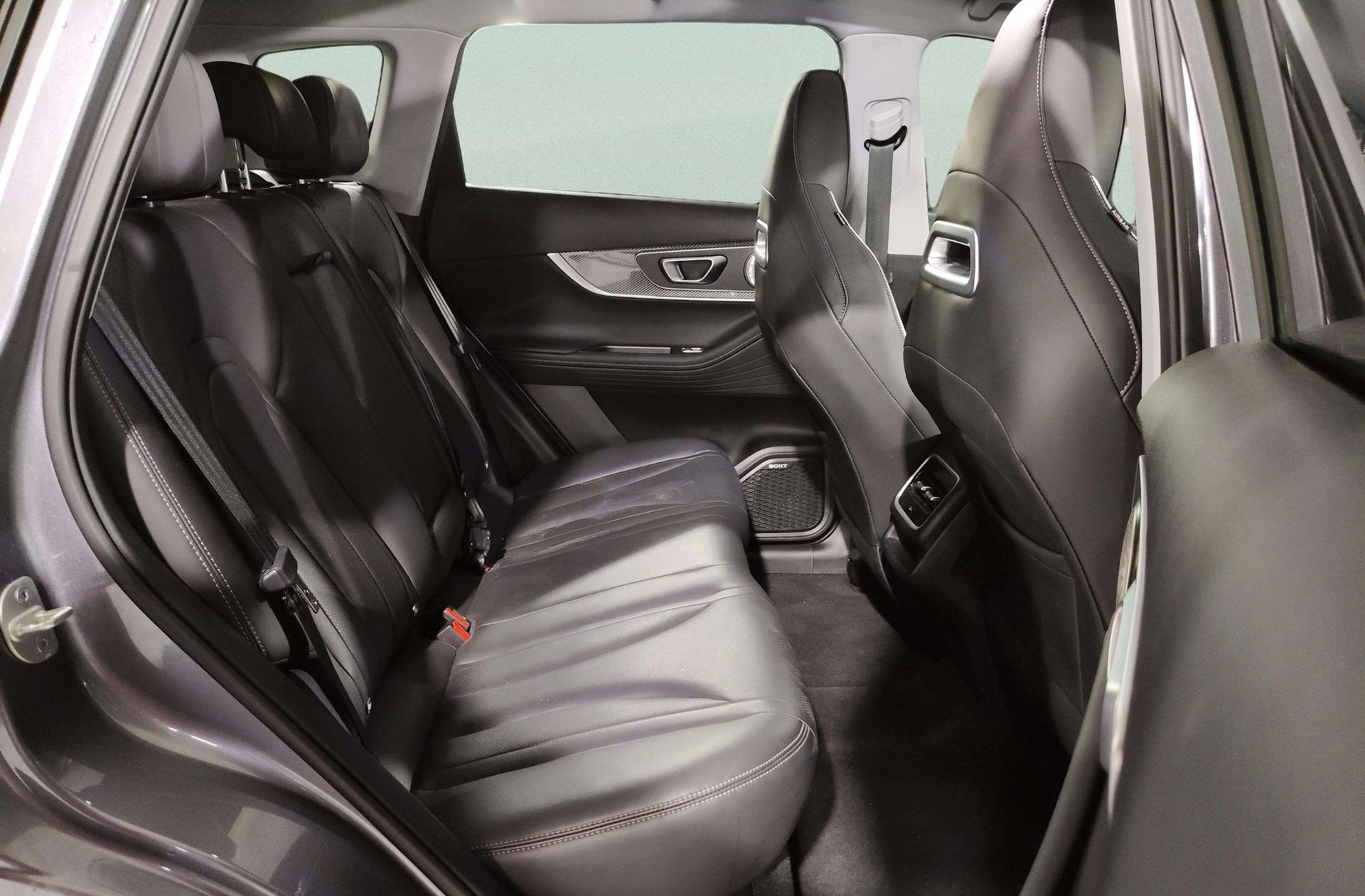 Ebro s700 1.6 T-GDi Luxury 7 DCT - foto 22