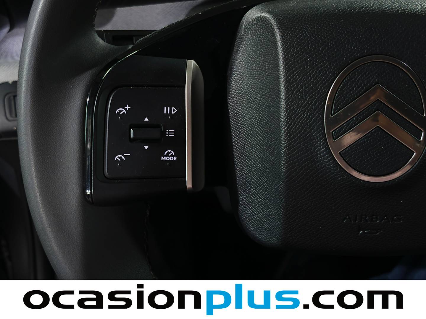 Citroën C3 Aircross Citroën C3 Aircross Hybrid 145 Plus e-DCS6 (145 CV) 145cv